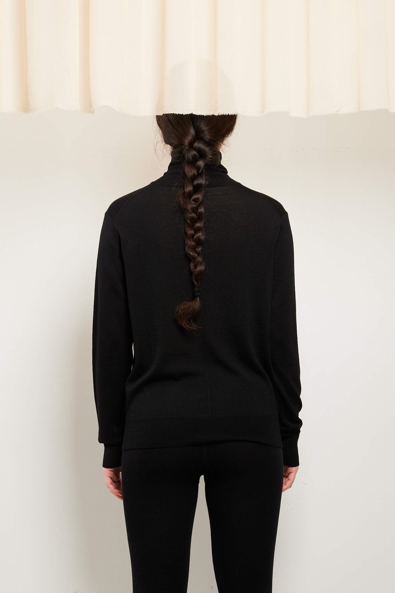 Rhea - Rhea136 turtle neck