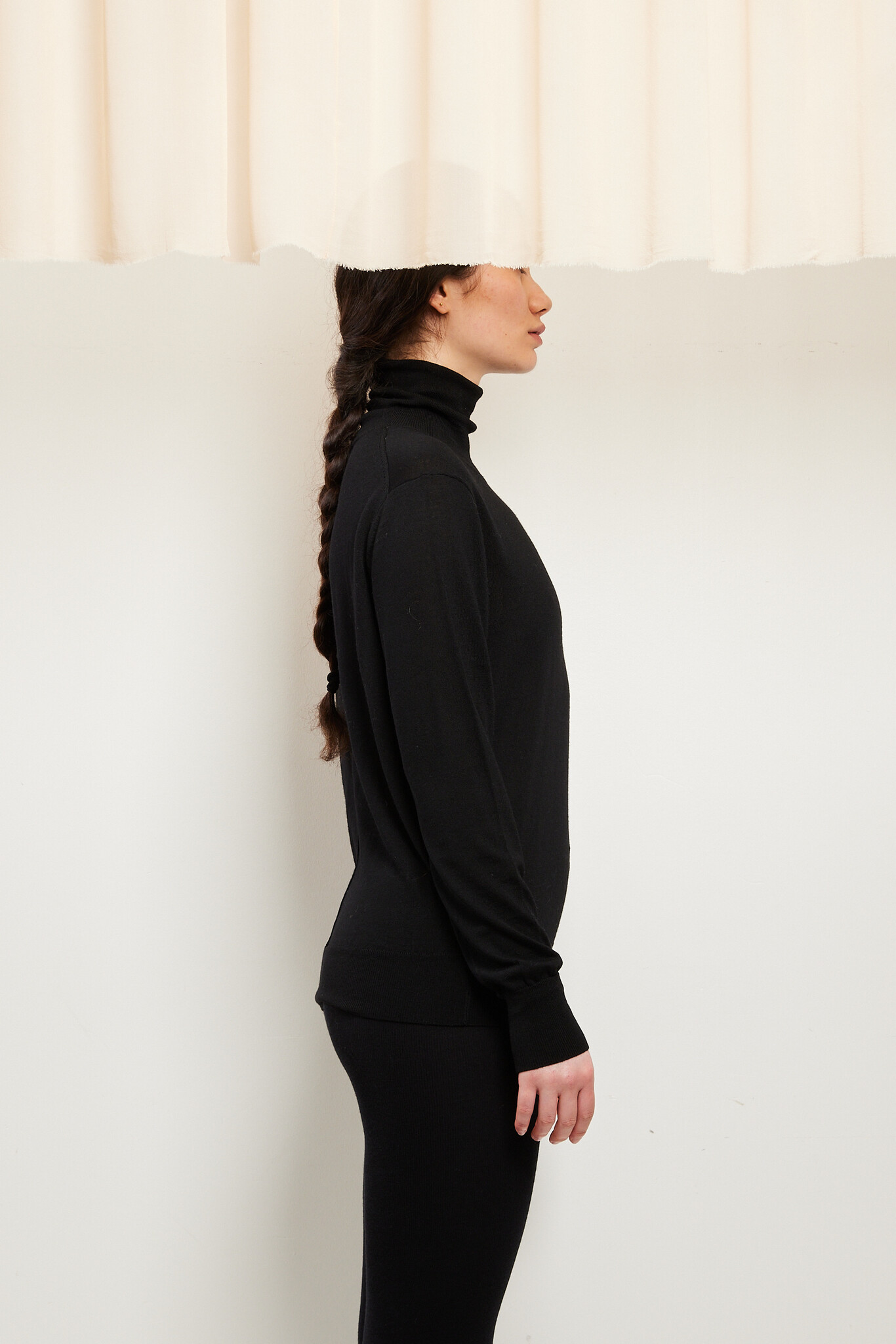 Rhea - Rhea136 turtle neck