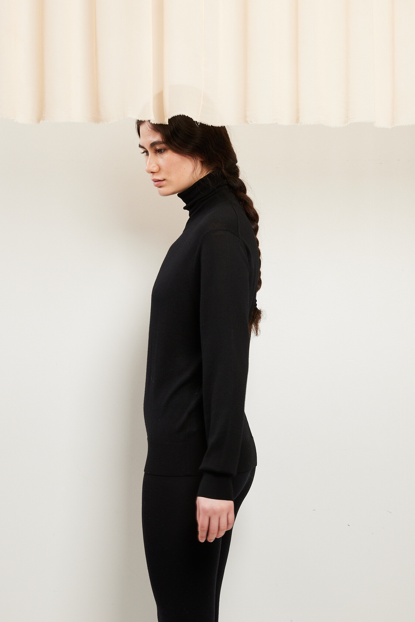Rhea - Rhea136 turtle neck