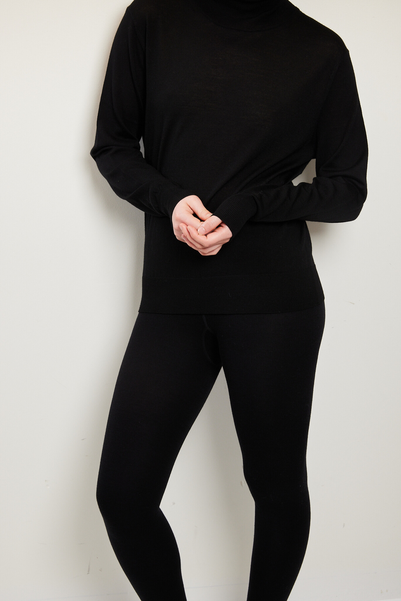 Rhea - Rhea136 turtle neck