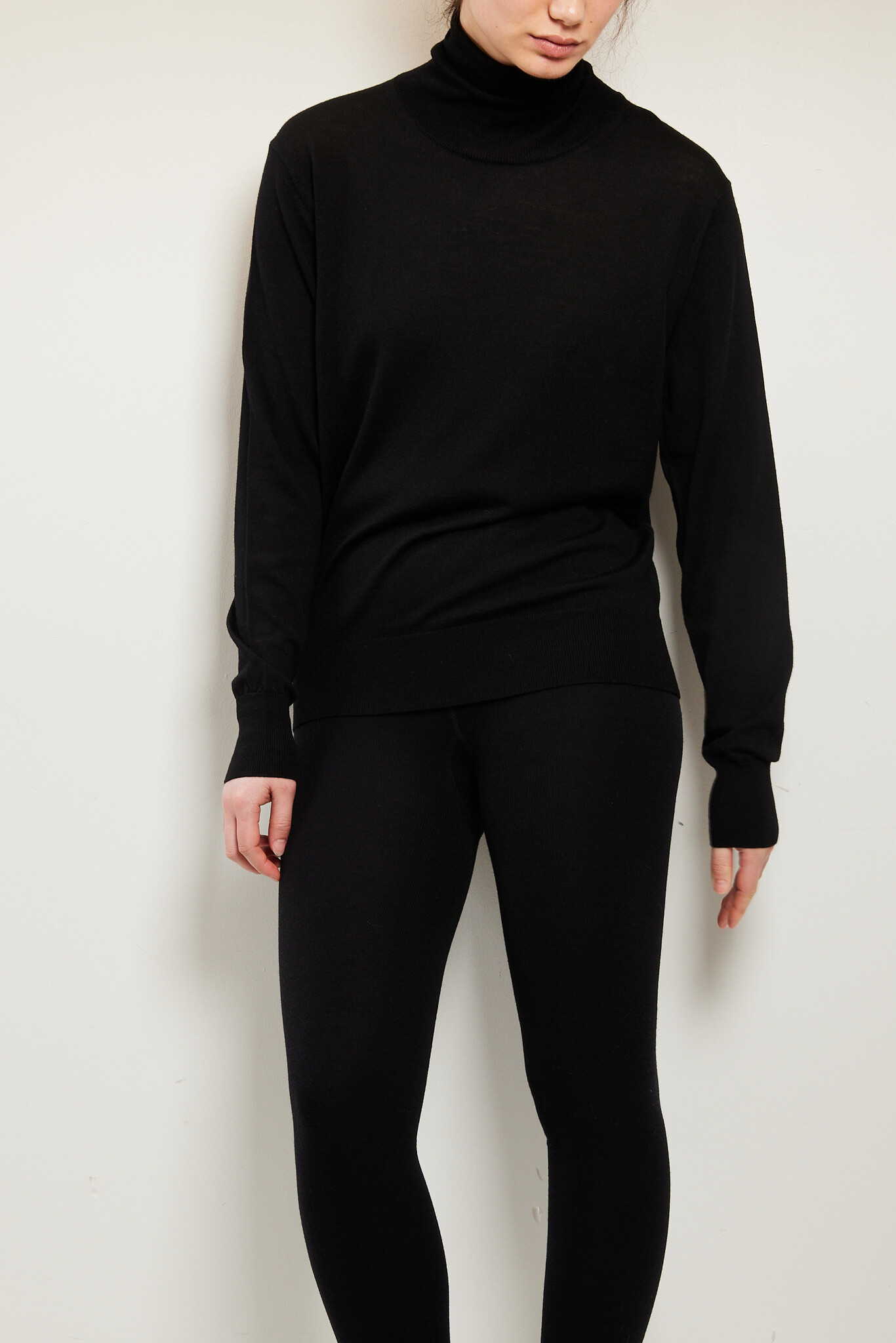 Rhea - Rhea136 turtle neck