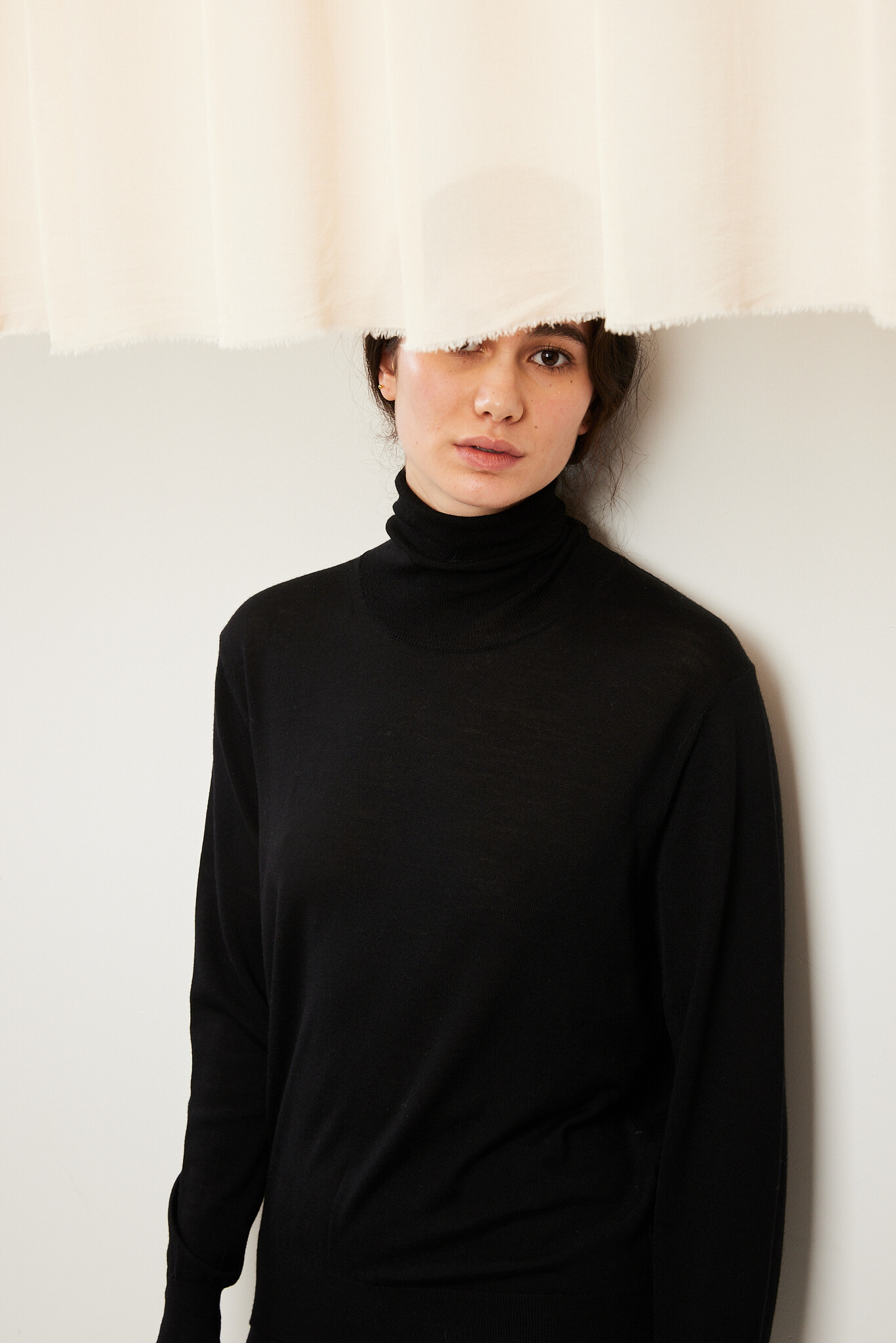 Rhea - Rhea136 turtle neck