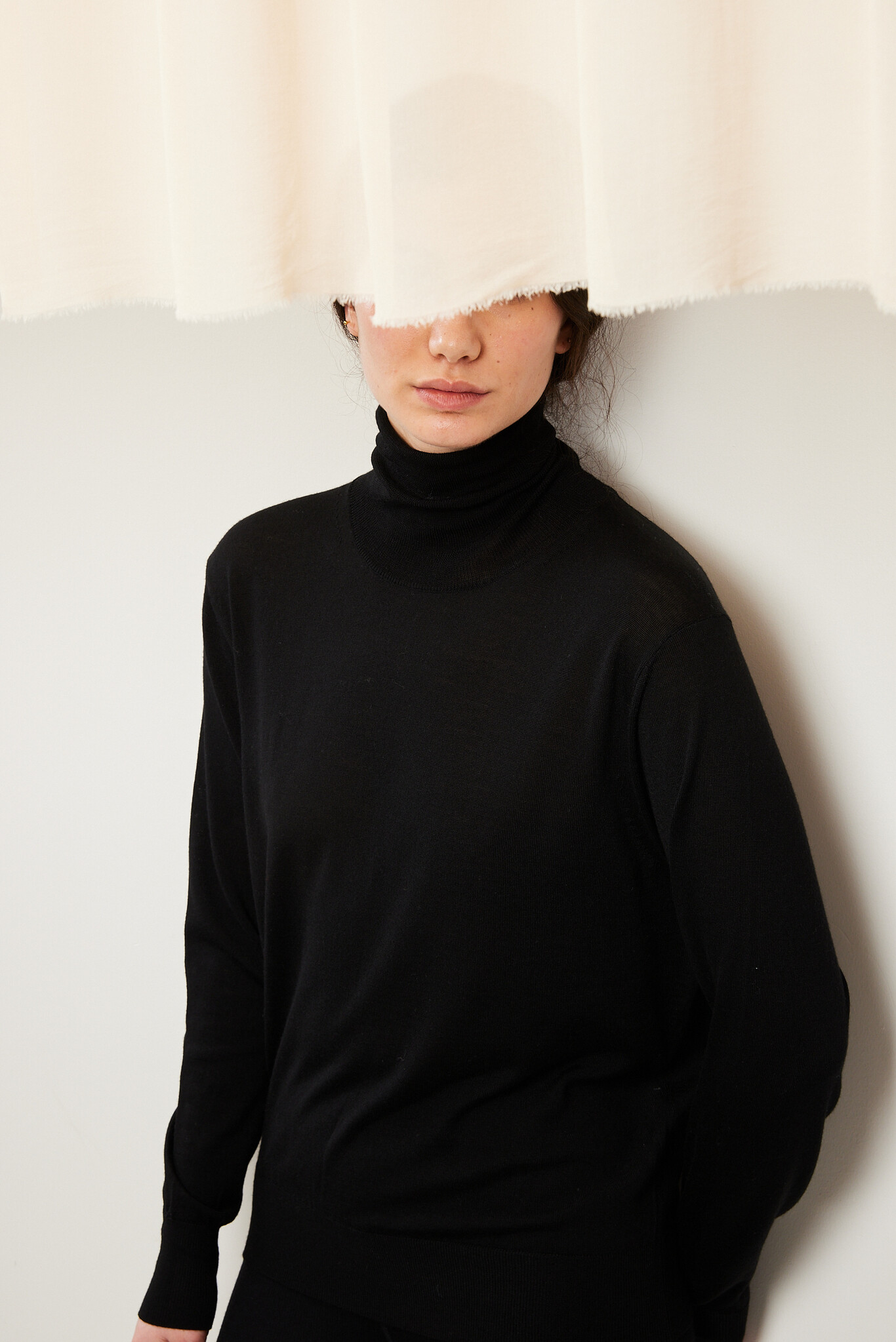 Rhea - Rhea136 turtle neck