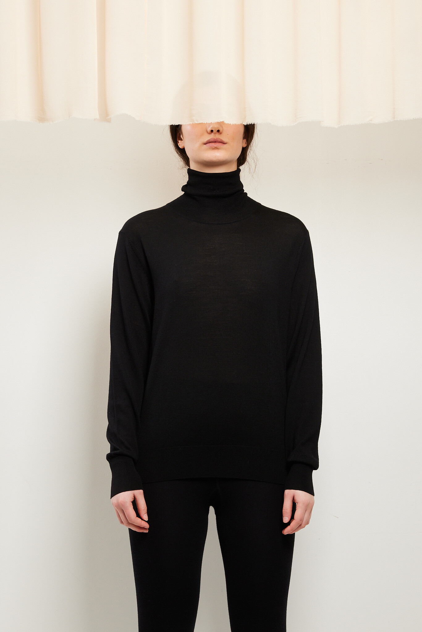 Rhea Rhea136 turtle neck
