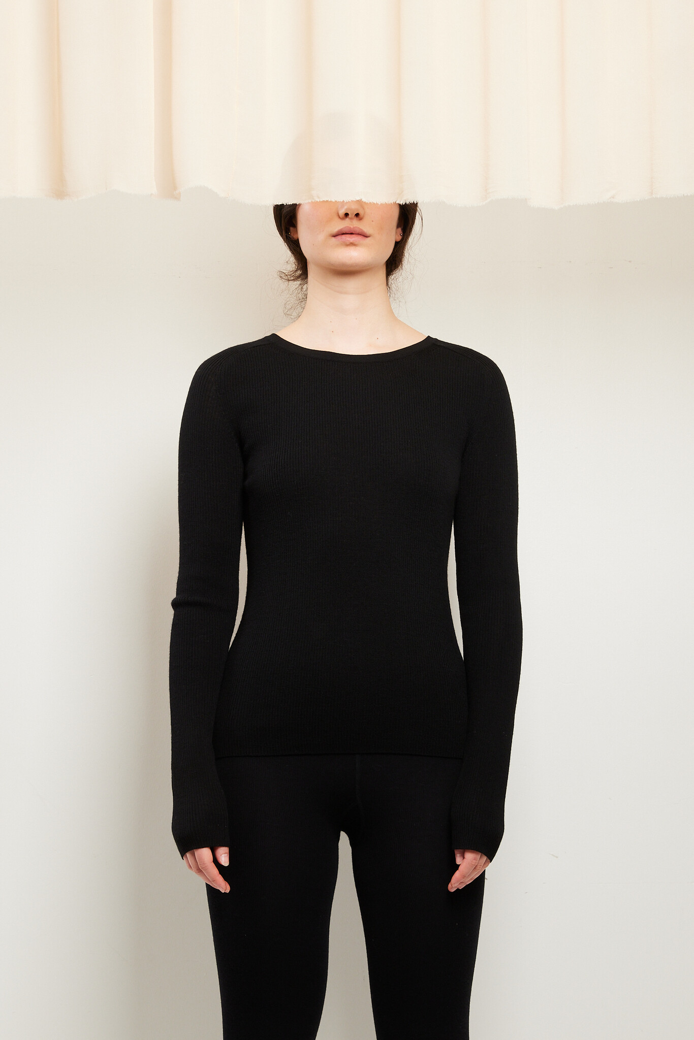 Rhea Rhea162 rib crew