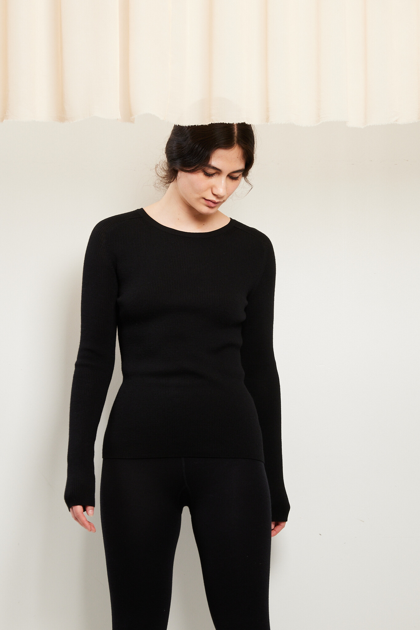 Rhea - Rhea162 rib crew