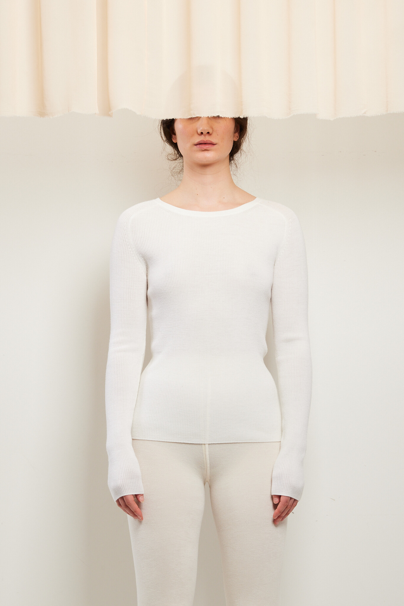 Rhea Rhea163 rib crew