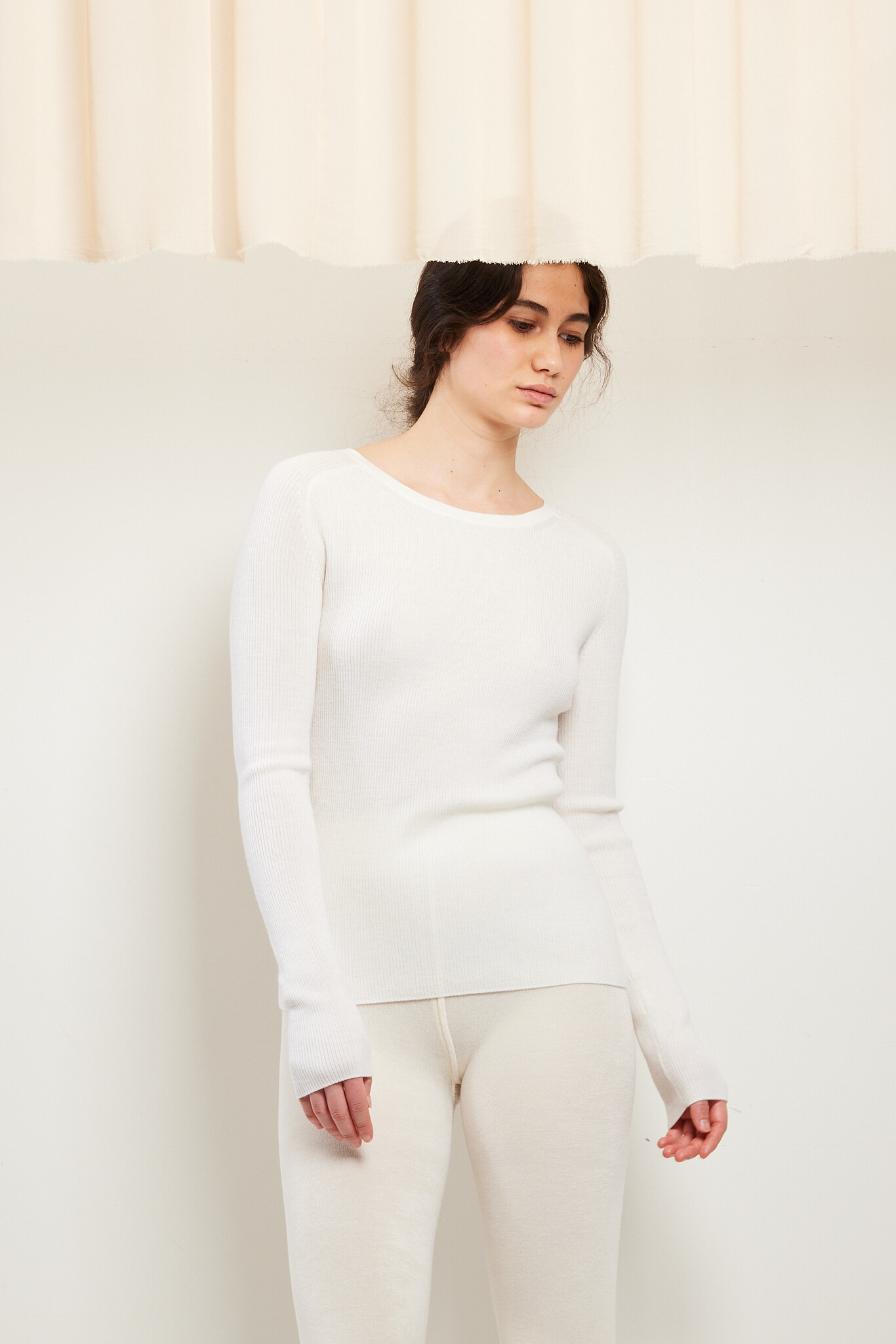 Rhea - Rhea163 rib crew