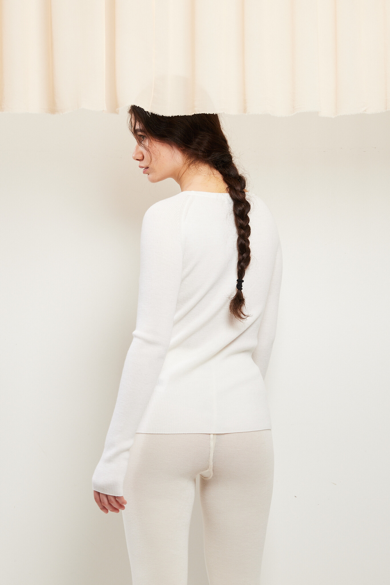 Rhea - Rhea163 rib crew