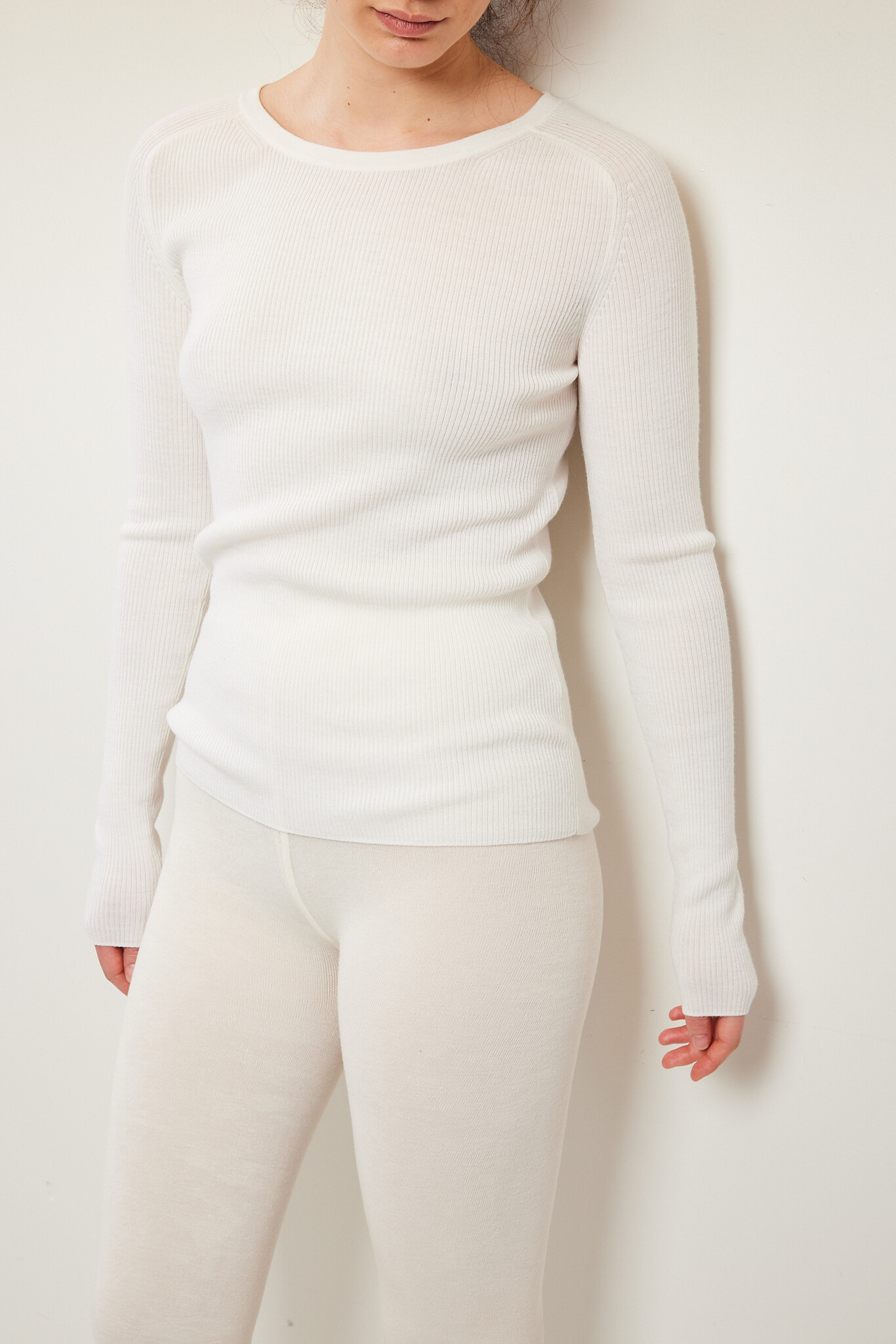 Rhea - Rhea163 rib crew