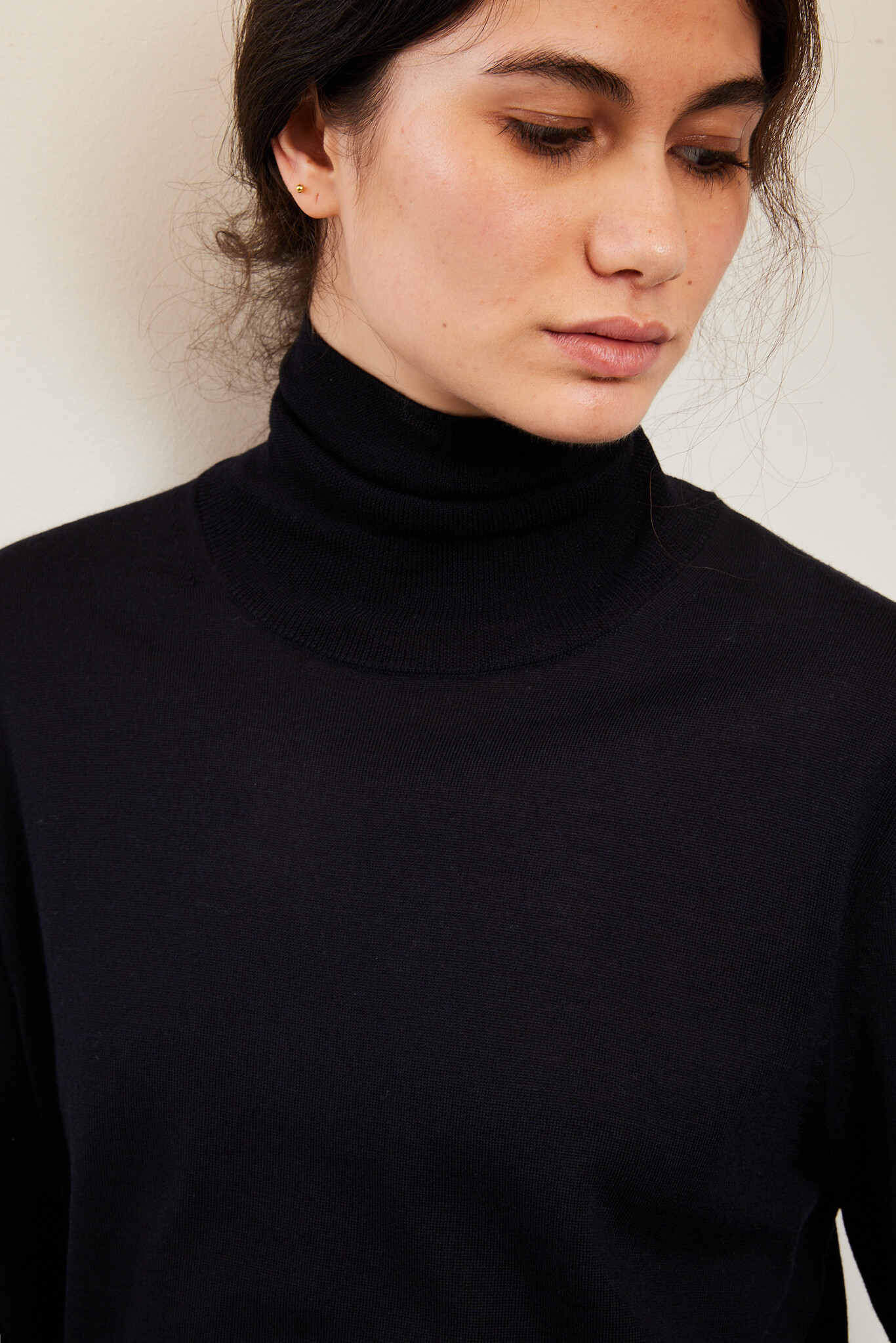 Rhea - Rhea135 turtle neck