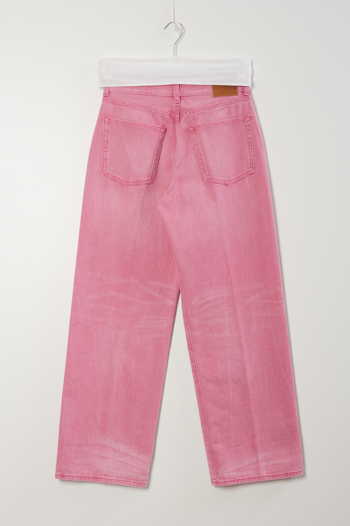 6397 - Wide jean