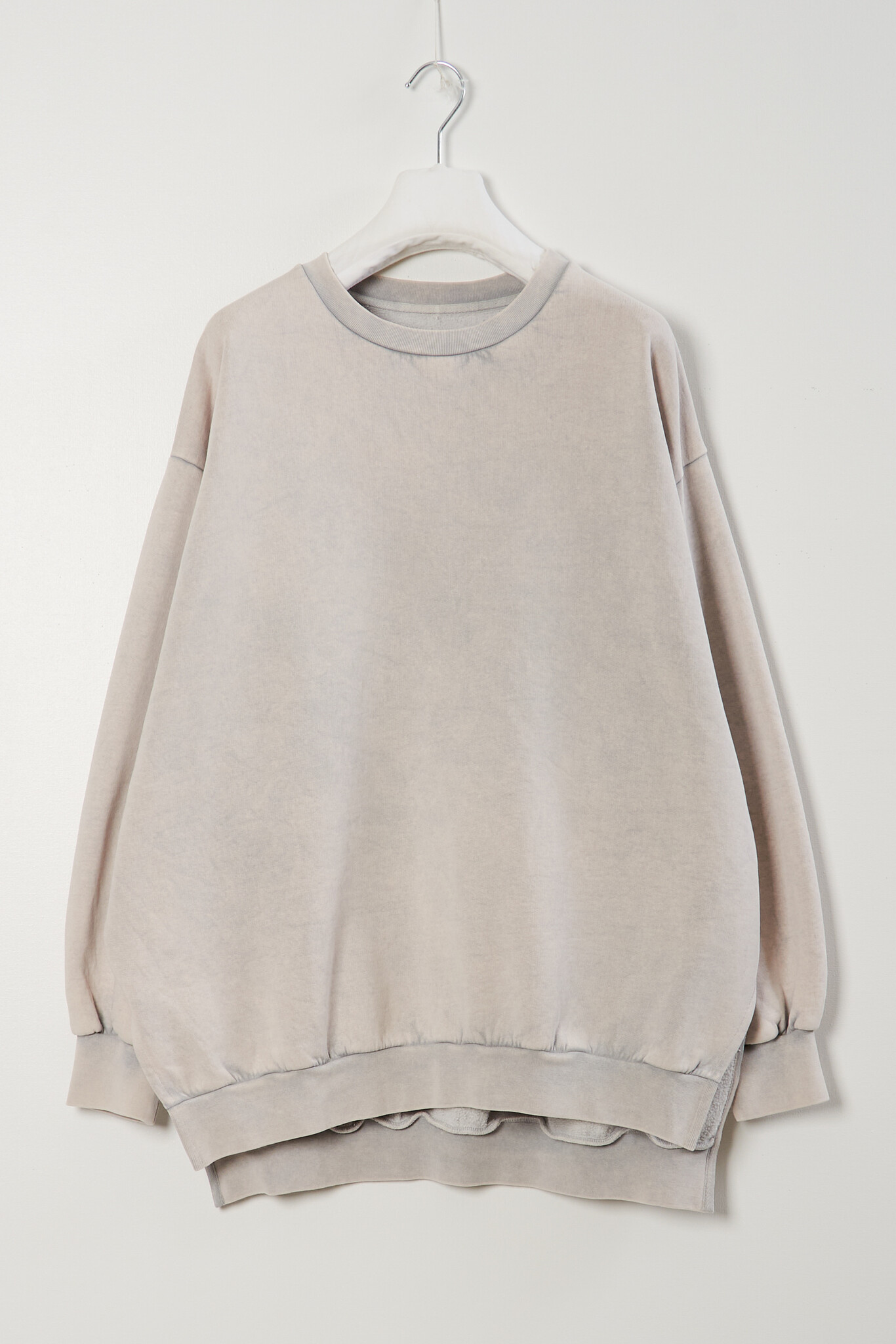 ÂME - Ulla cotton sweat
