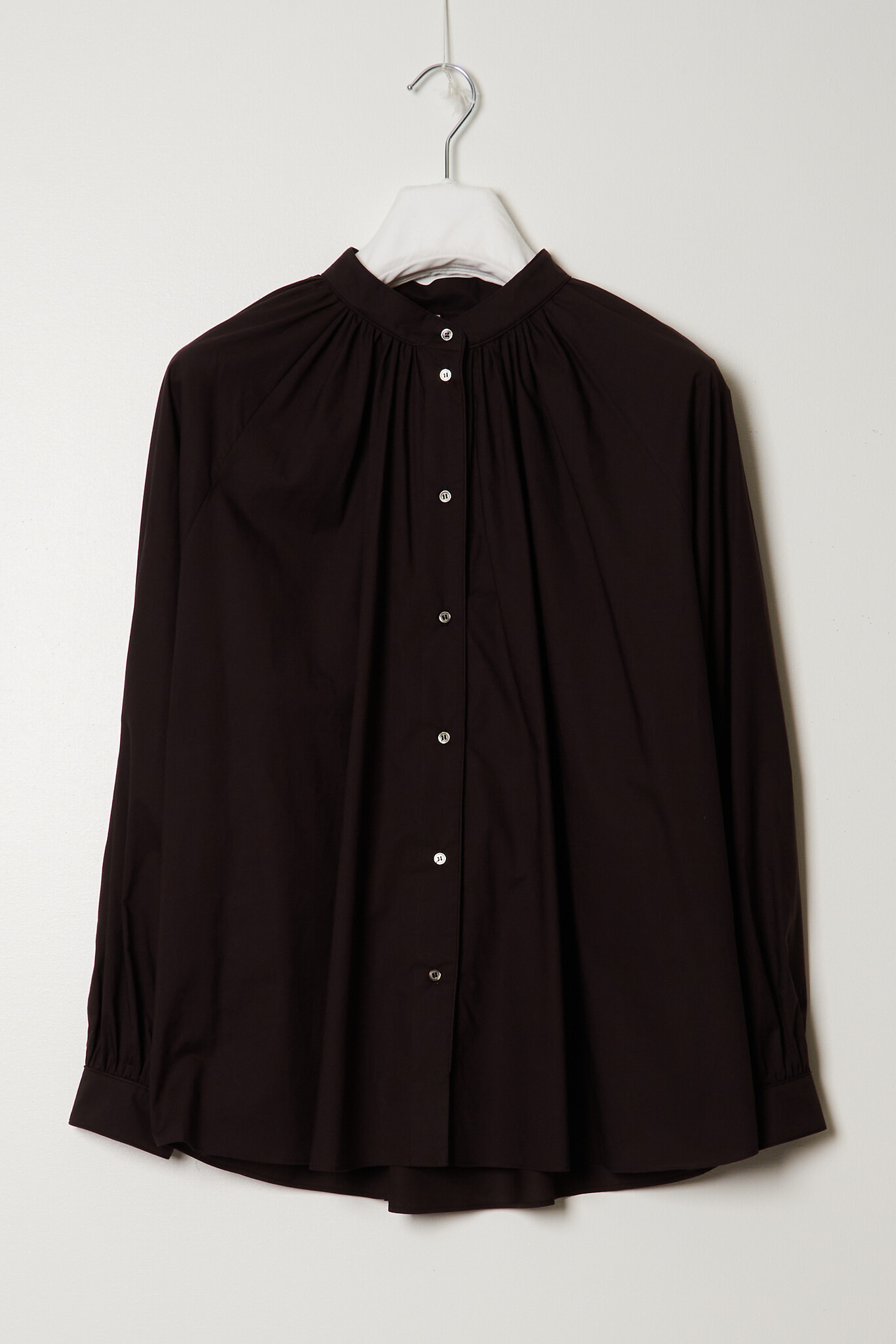 inDRESS - Whitby cotton blouse