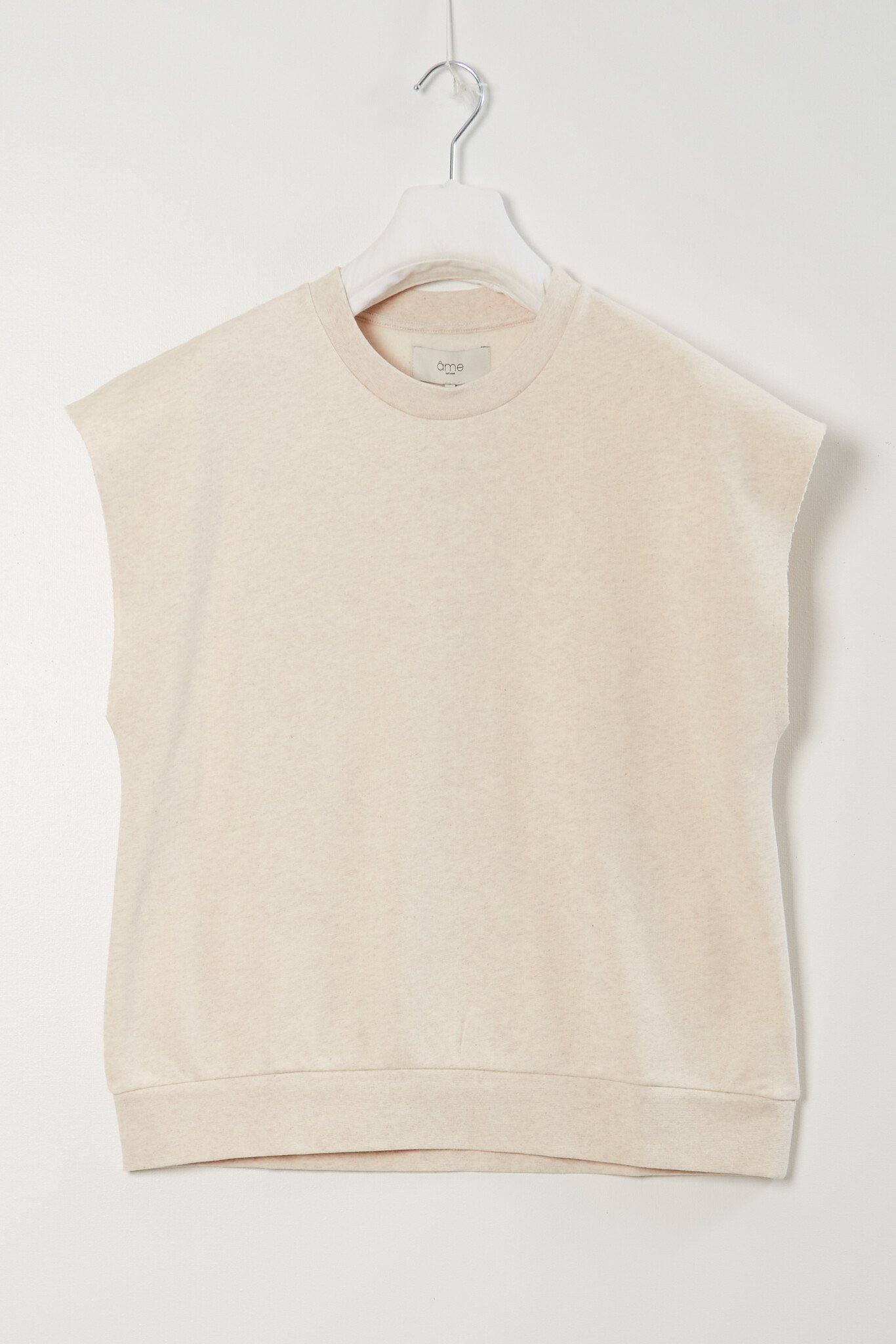 ÂME - Neon grey sweat