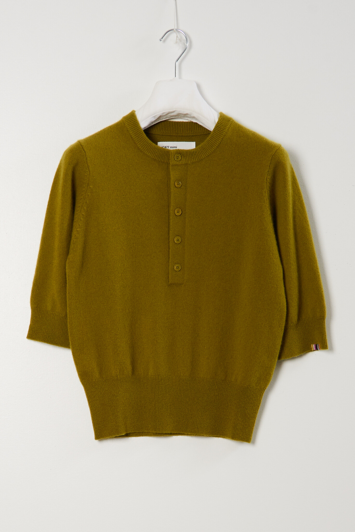 Extreme cashmere - n°477 mimi sweater