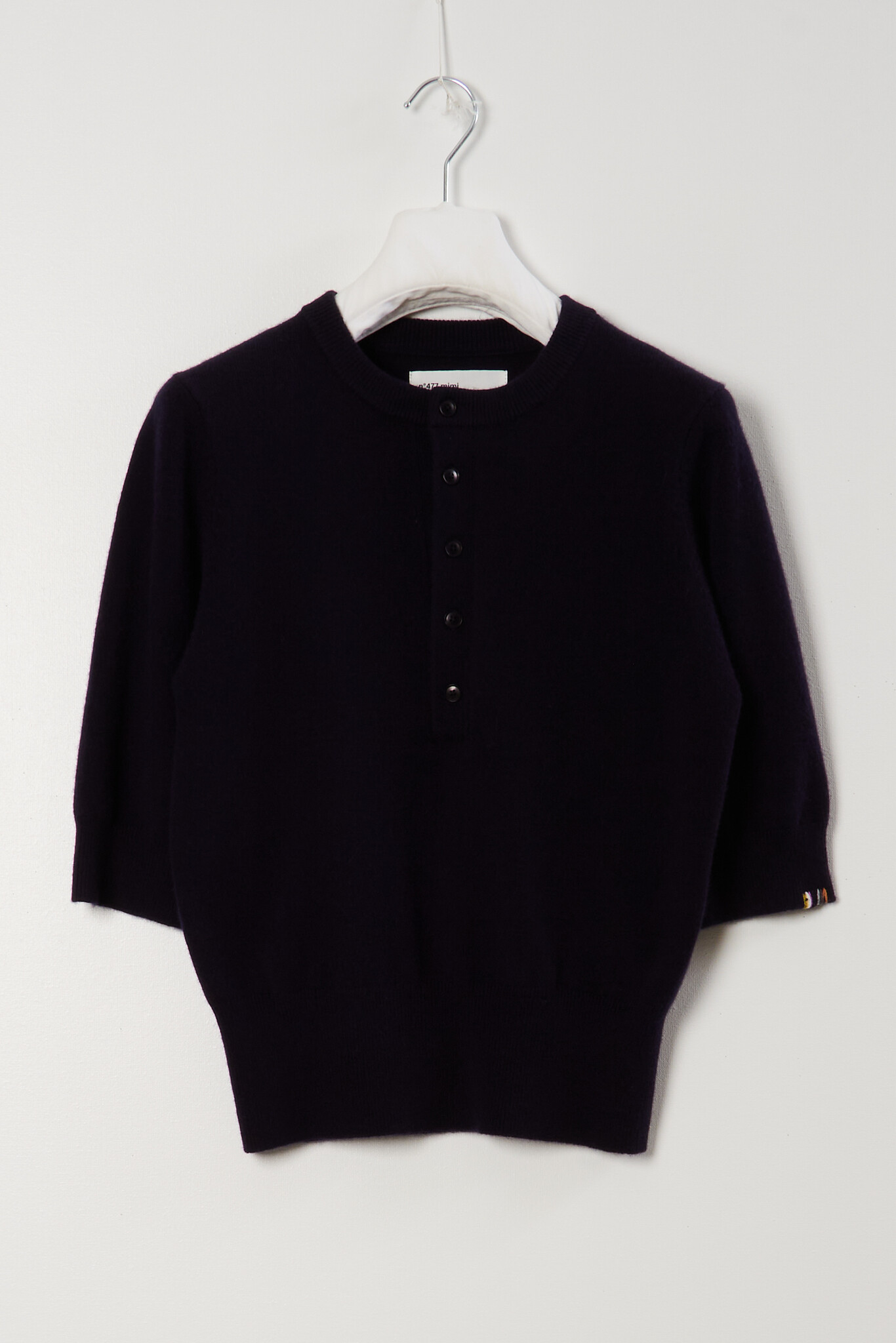 Extreme cashmere - n°477 mimi sweater