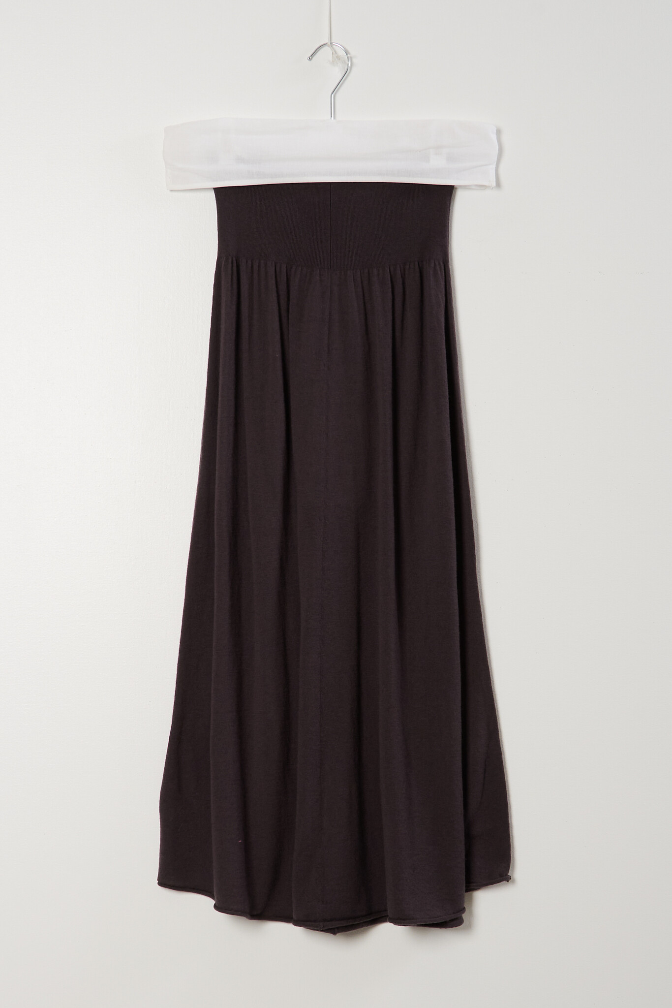 Extreme cashmere - n°470 seduce skirt