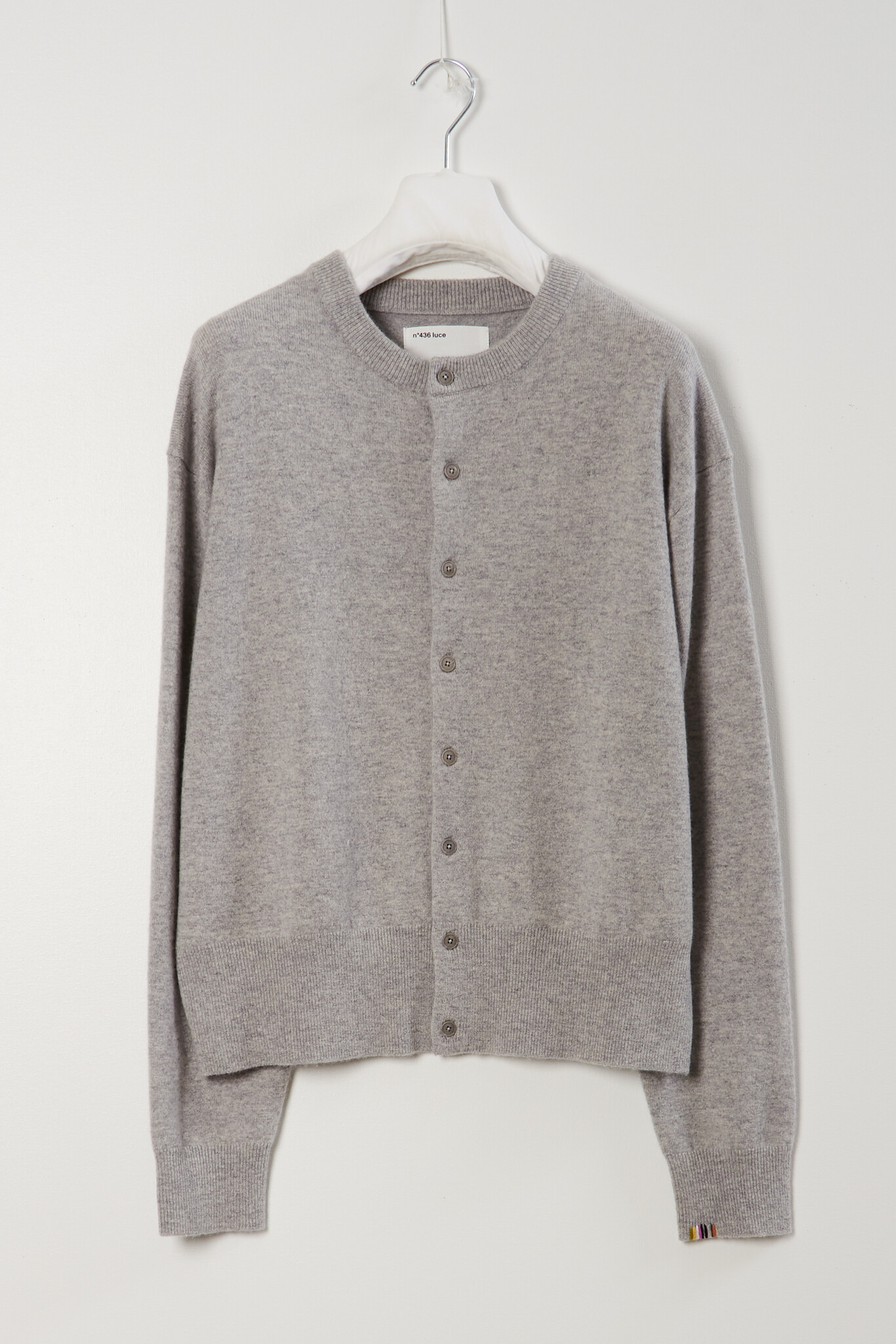 Extreme cashmere - n°436 luce cardigan