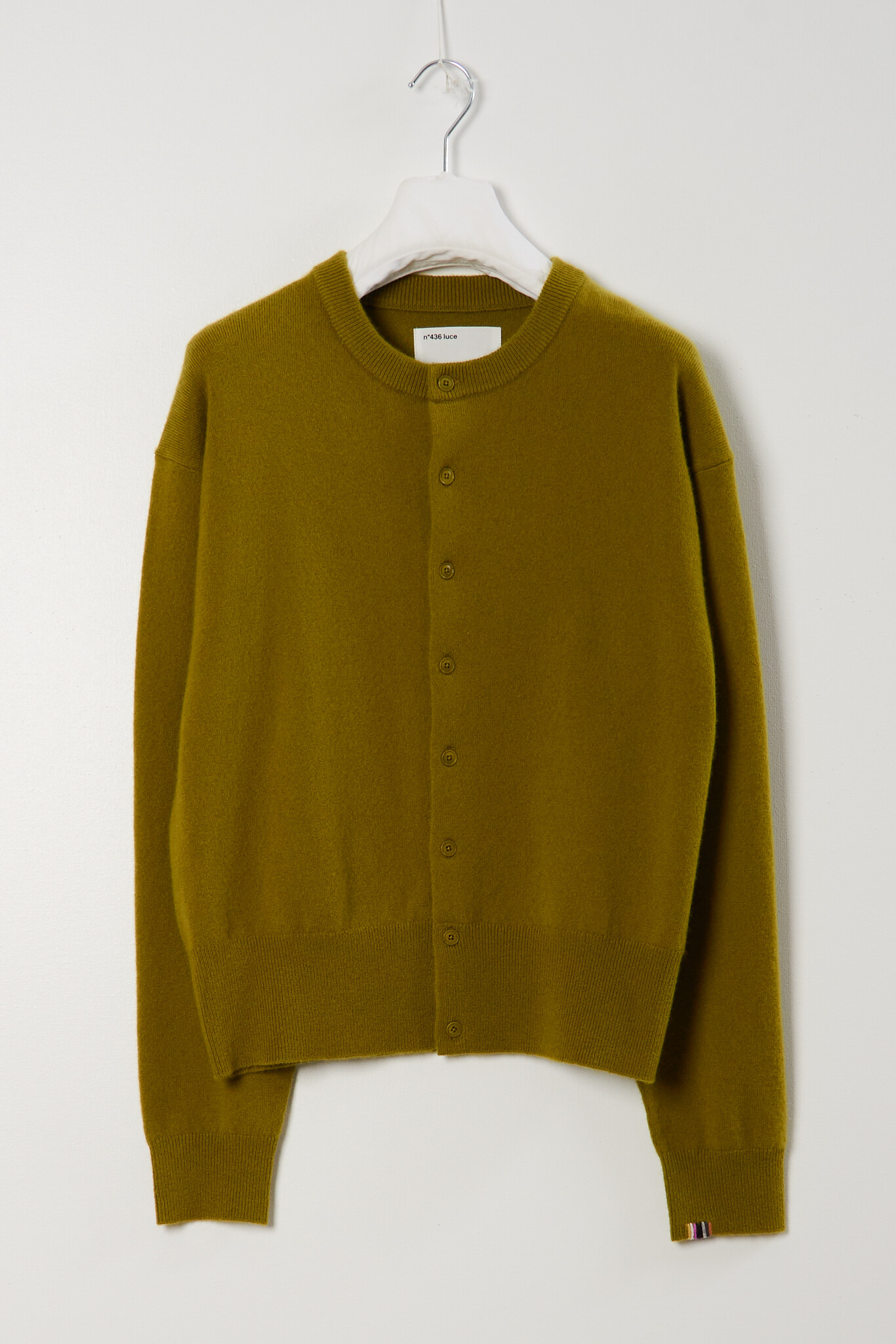 Extreme cashmere - n°436 luce cardigan