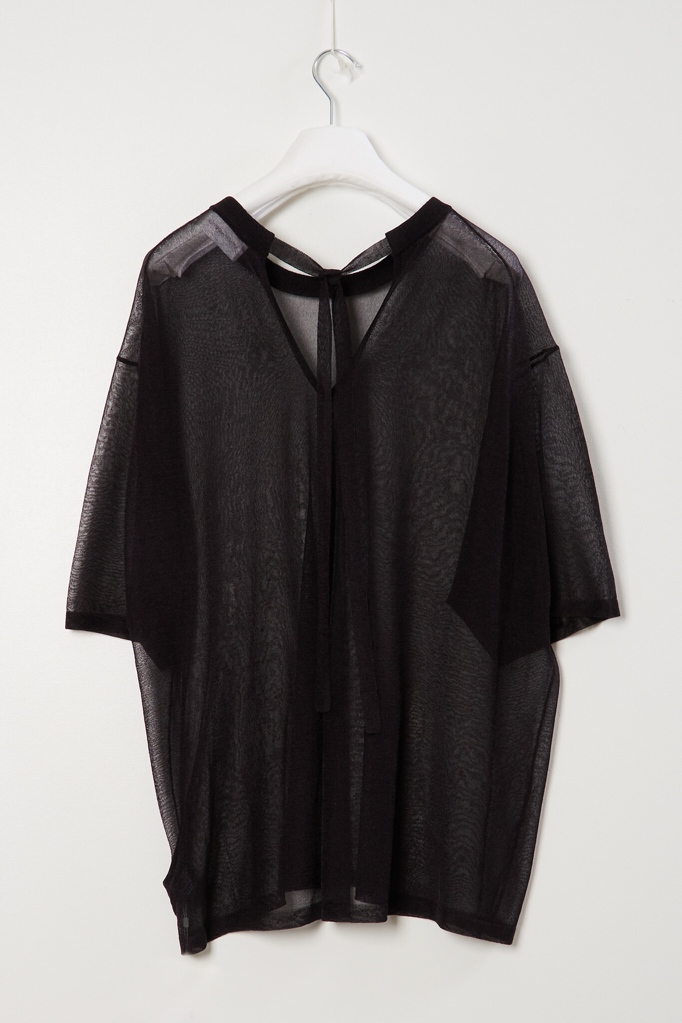 Christian Wijnants - Kaliopi oversized knit top