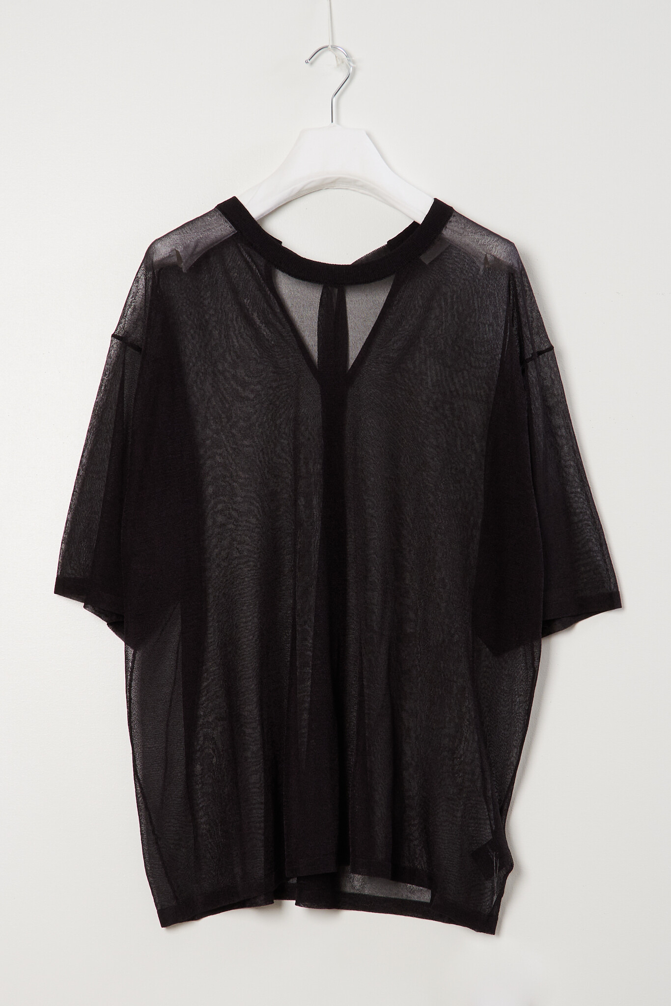 Christian Wijnants - Kaliopi oversized knit top