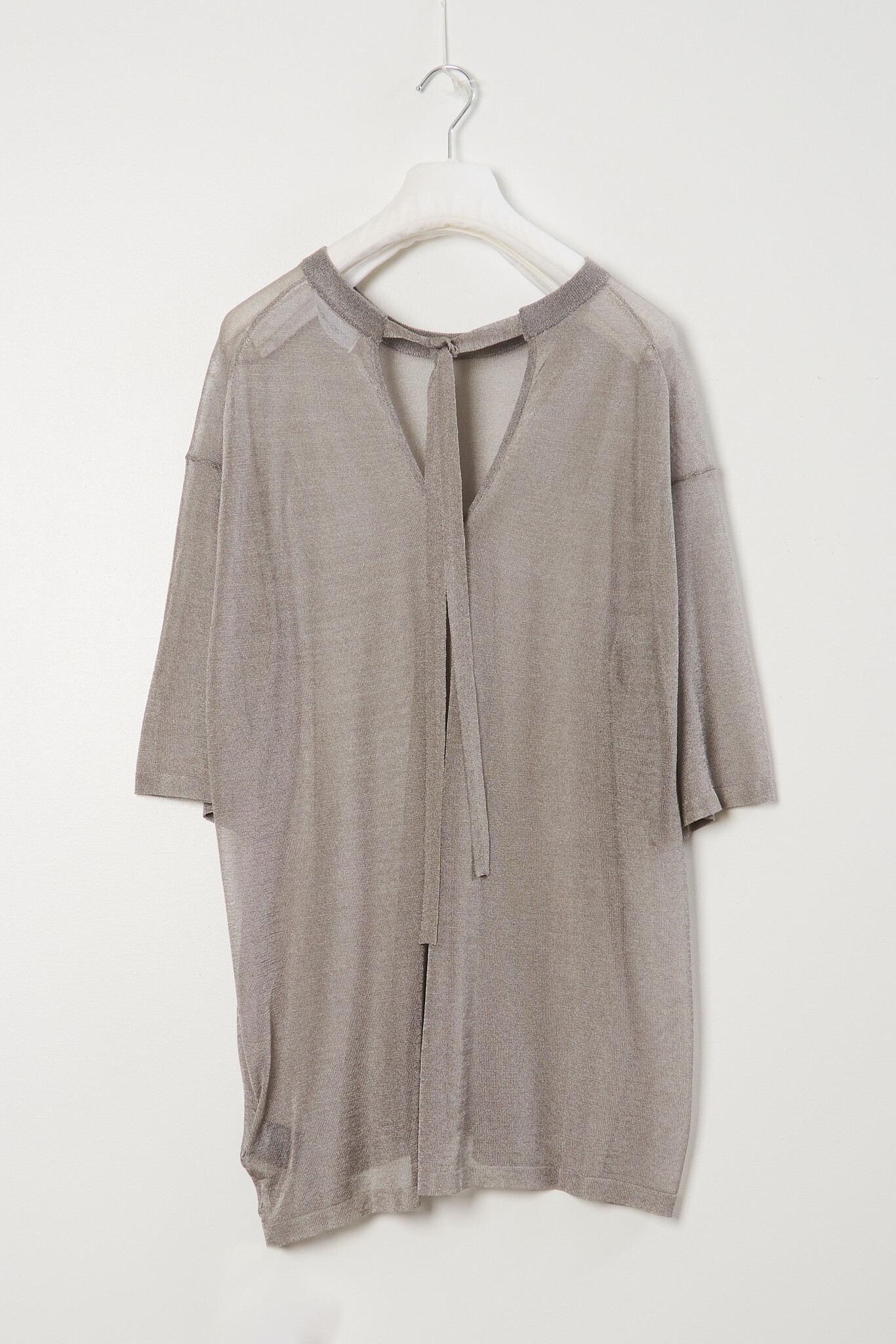 Christian Wijnants - Kaliopi oversized knit top