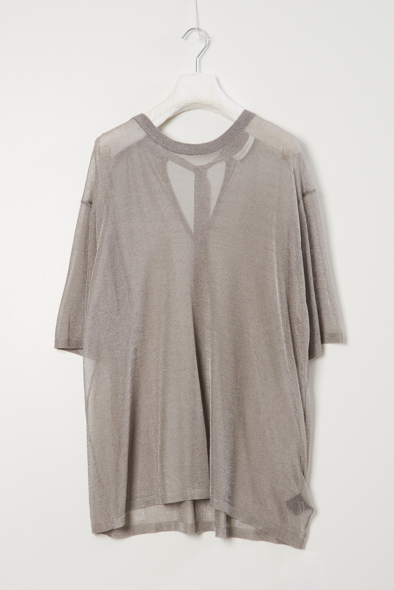 Christian Wijnants - Kaliopi oversized knit top