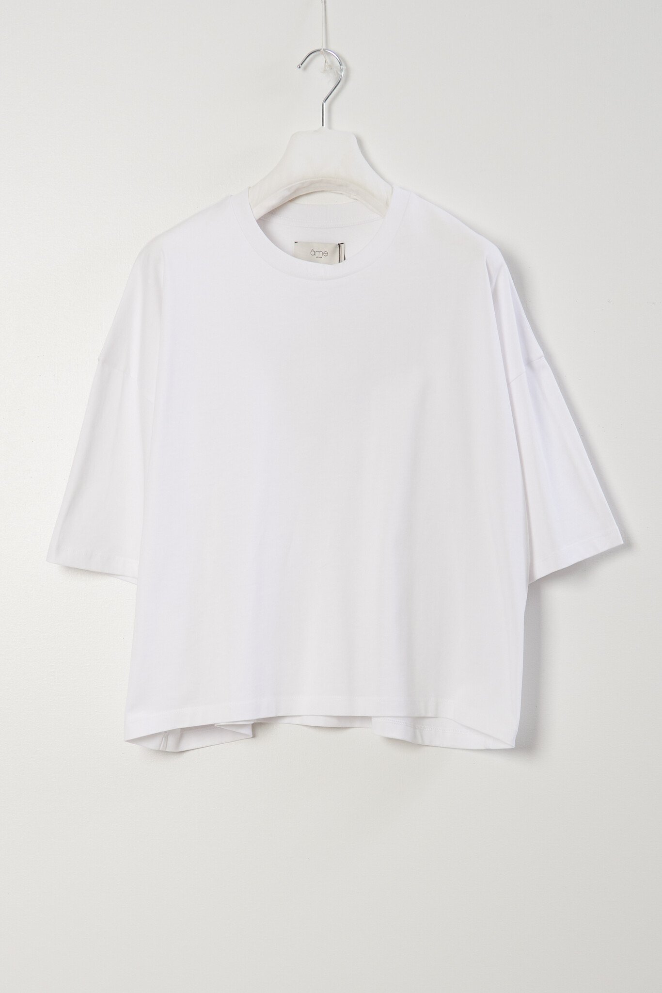 ÂME - Eloise boxy t-shirt