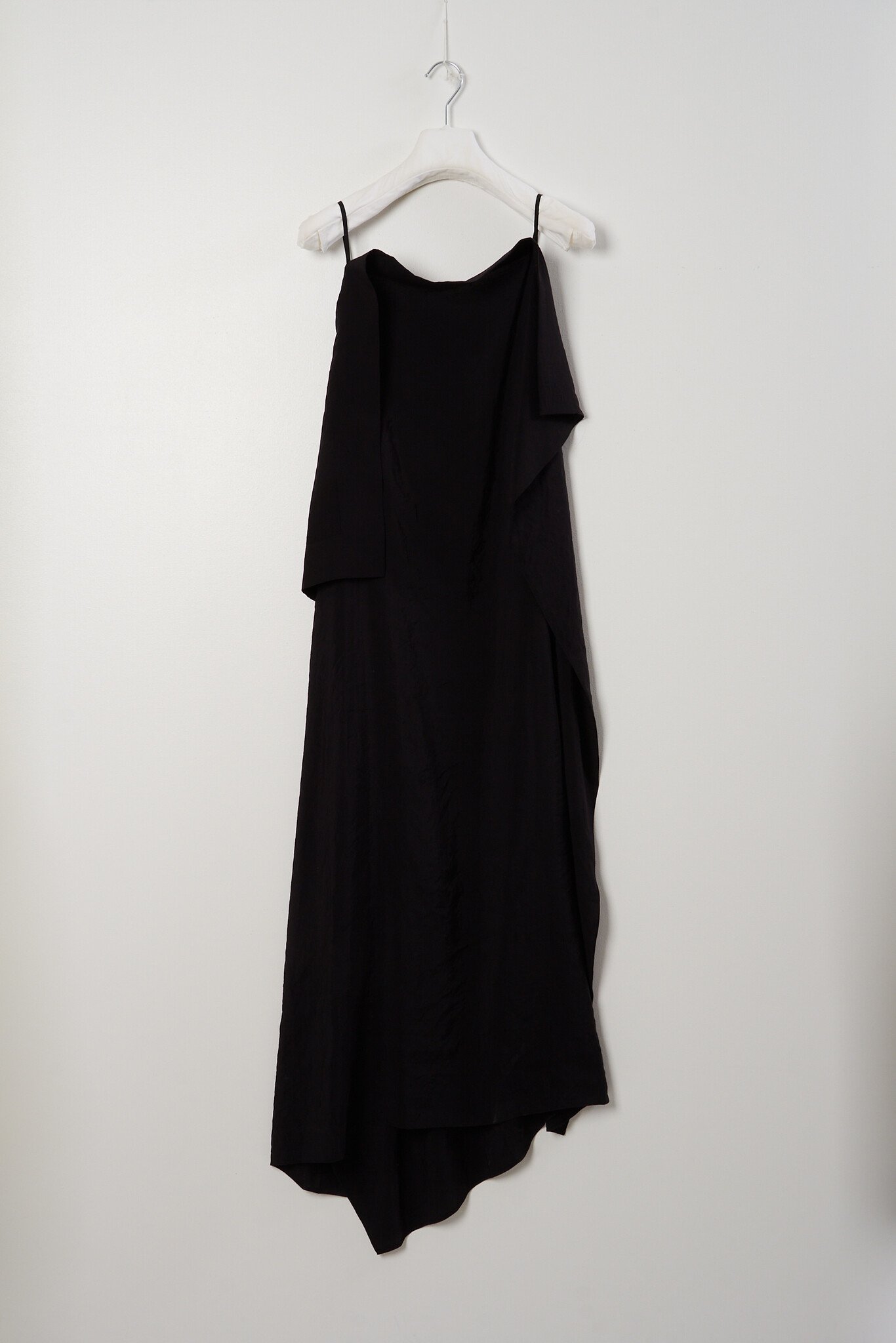 Christian Wijnants - Domo draped maxi dress