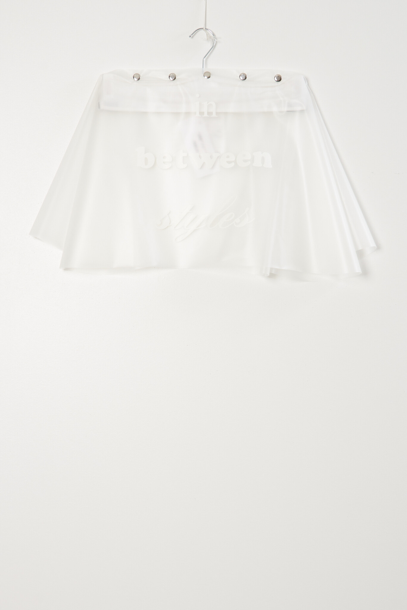 Julie Kegels - Abri cover bag