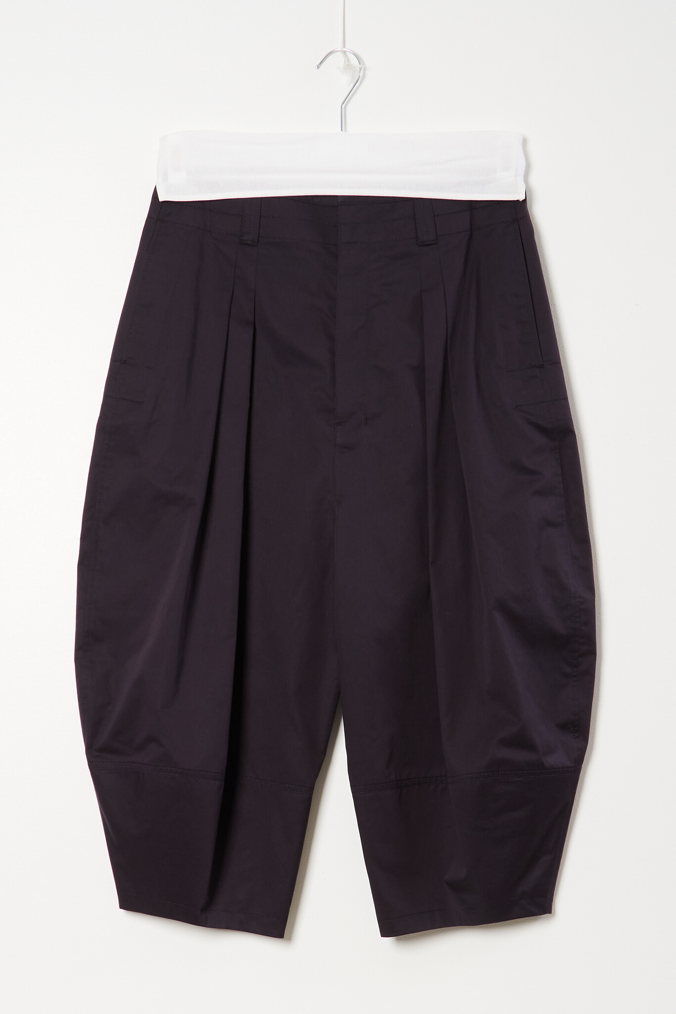 Lemaire - Volume bermudas