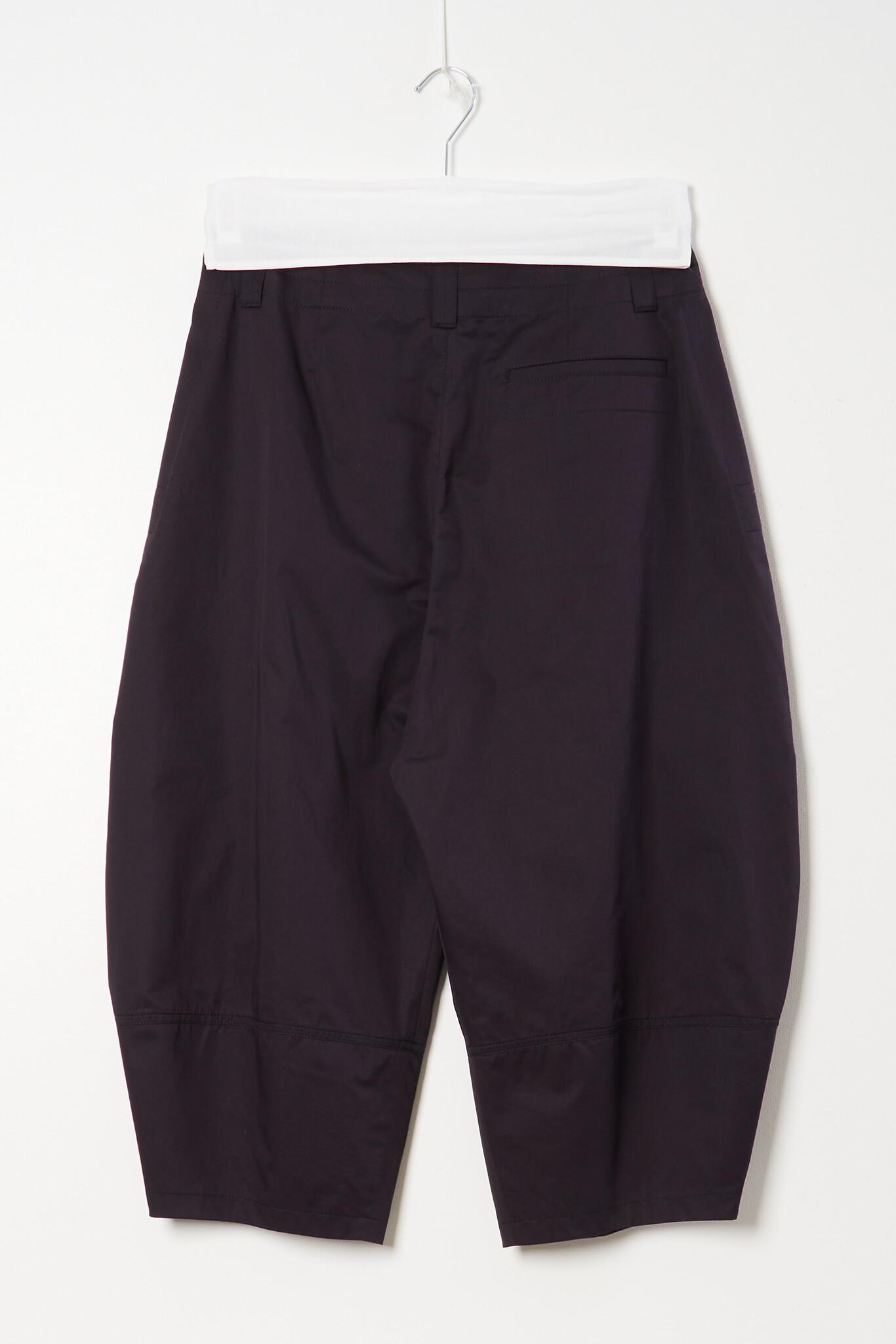 Lemaire - Volume bermudas