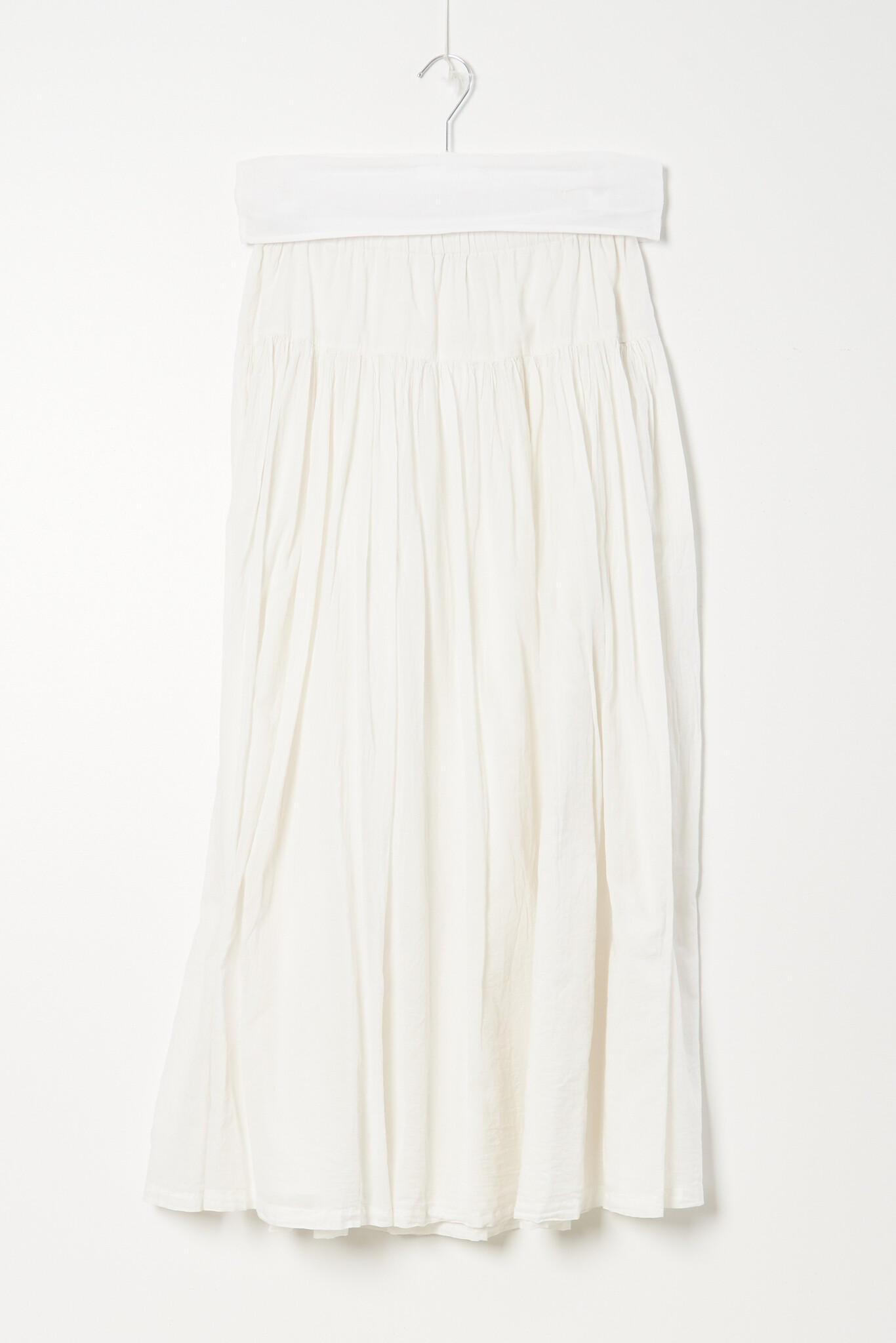 The Avant - Vintage skirt