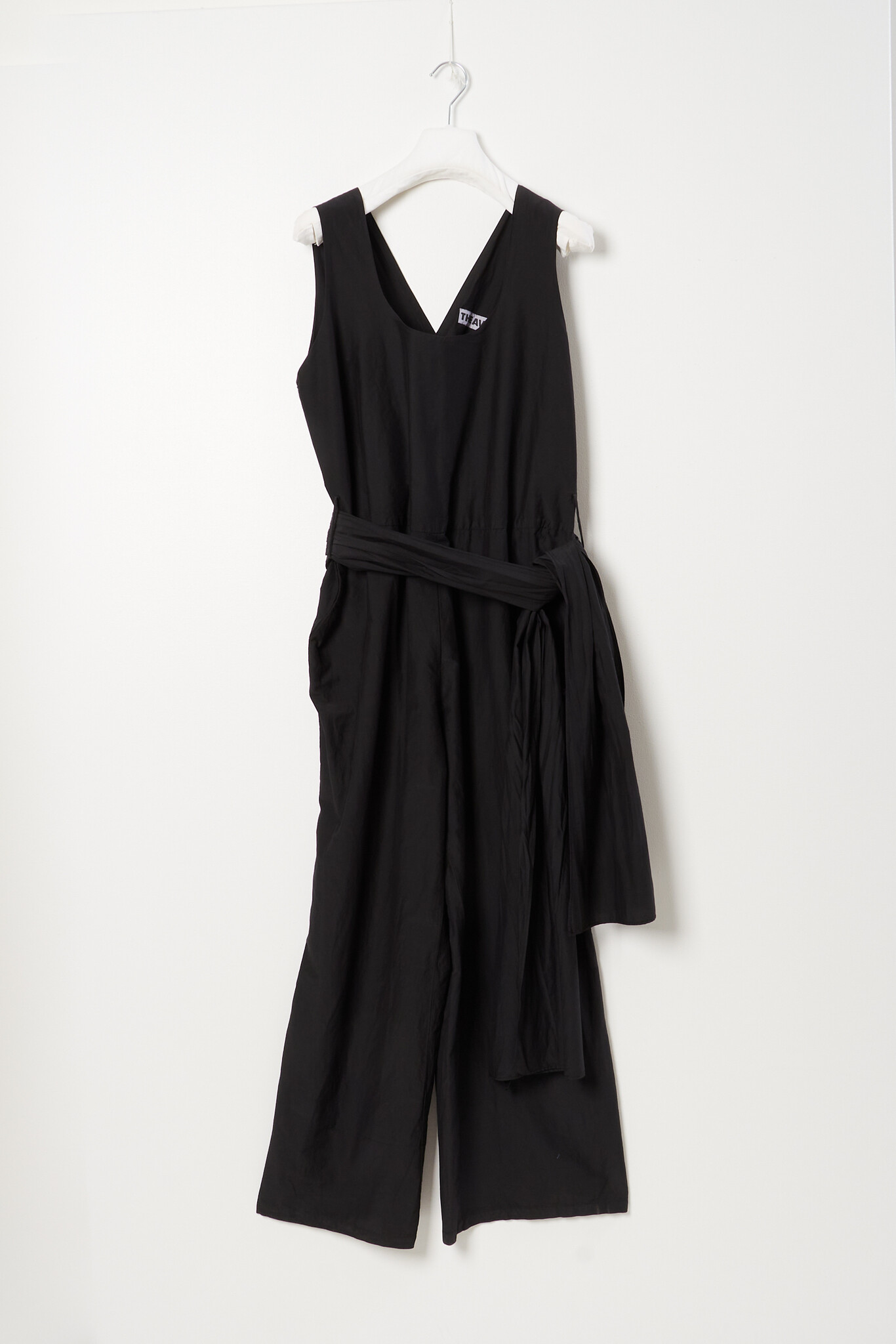 The Avant - Tumbuctu jumpsuit