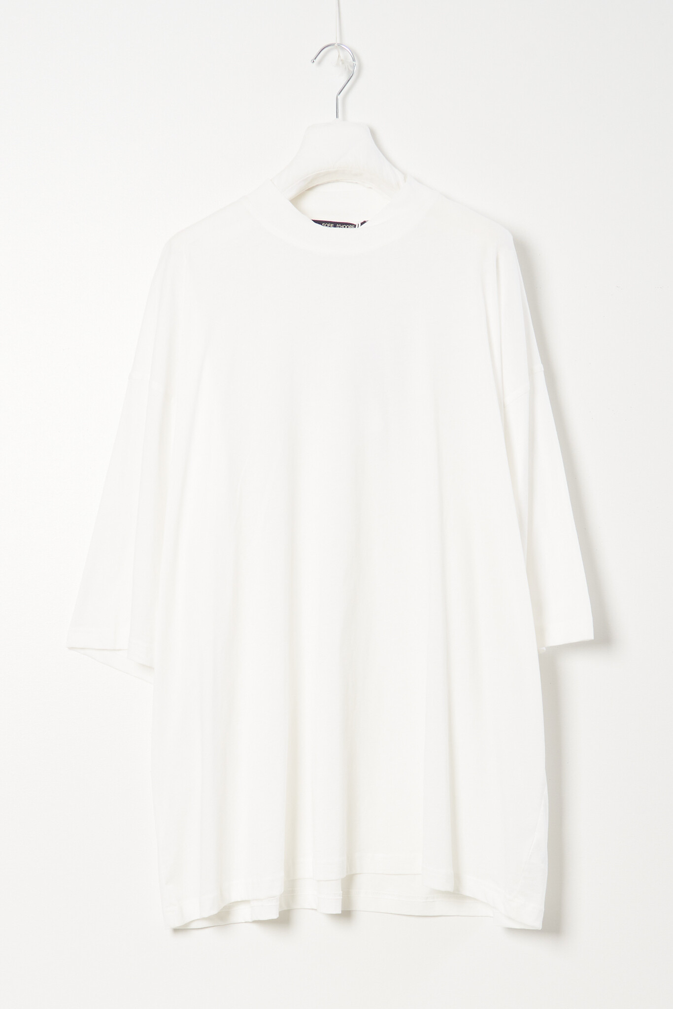 Sofie d'Hoore - Tick oversized t-shirt