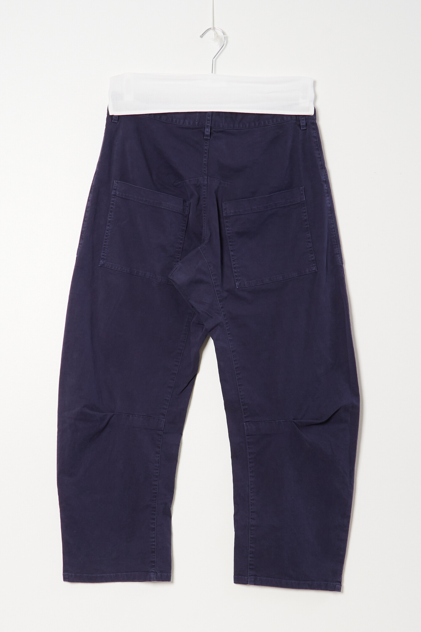 Nili Lotan - Shon vintage washed pants