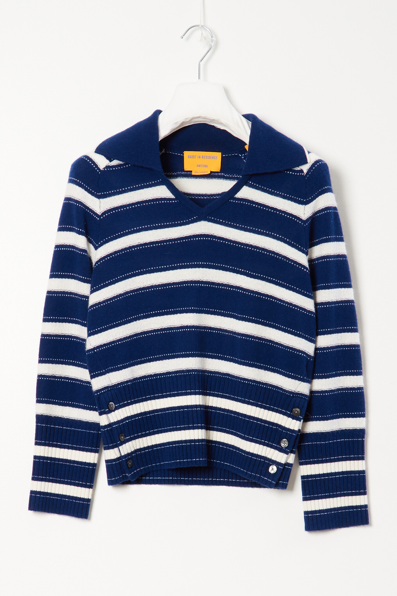 Guest in Residence - Port polo