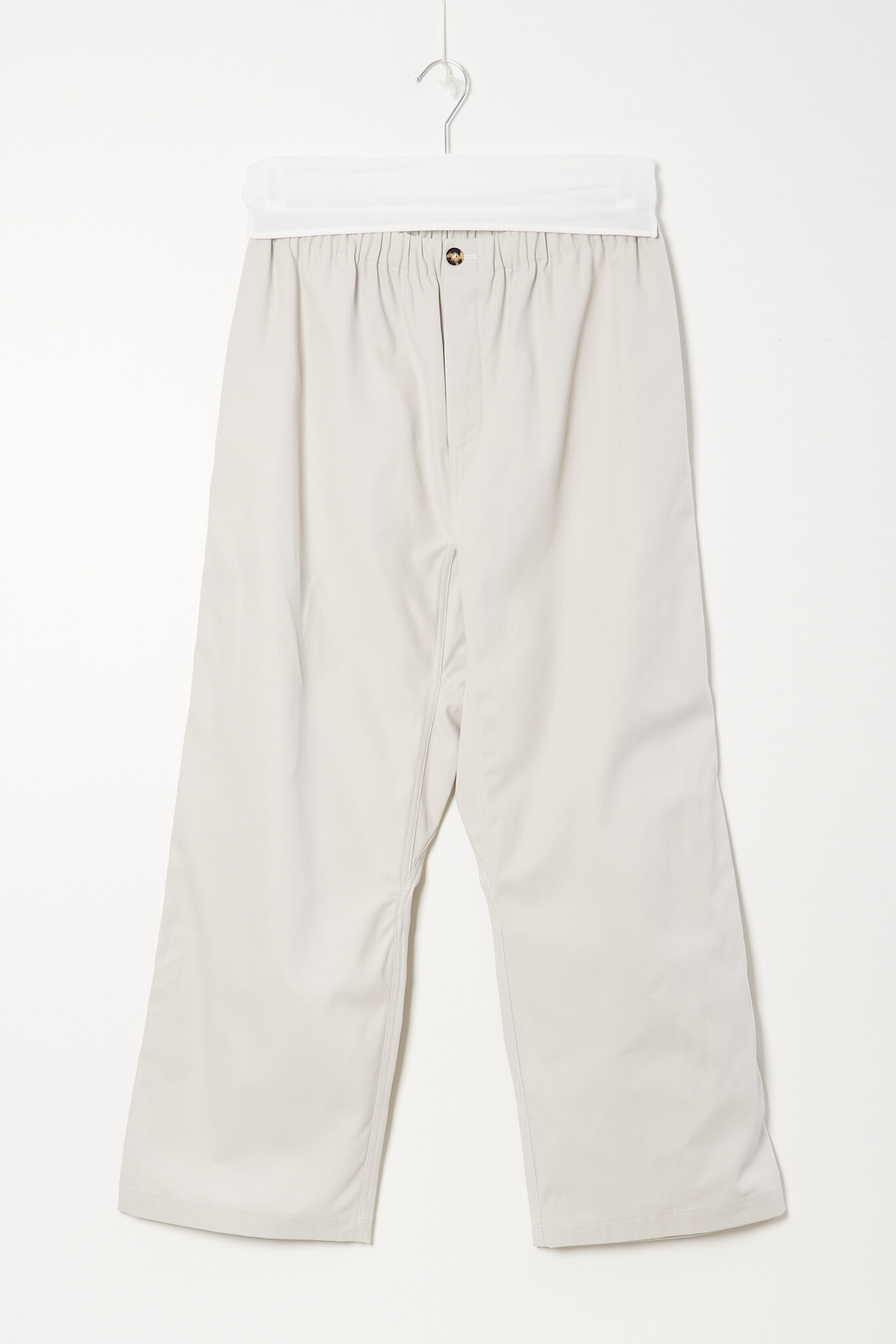 Sofie d'Hoore - Pinot relaxed low crotch pants