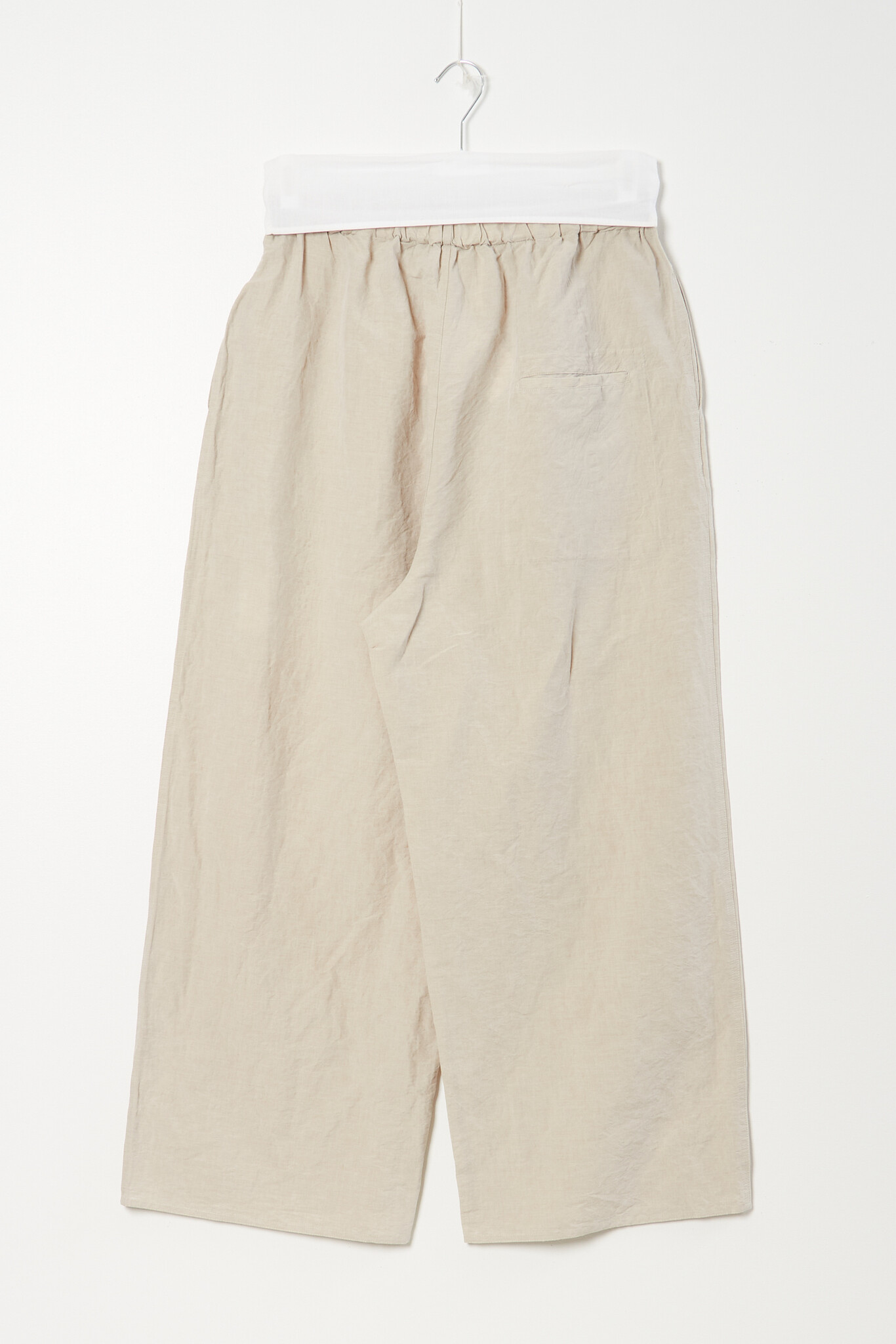 Sofie d'Hoore - Pavon relaxed pants