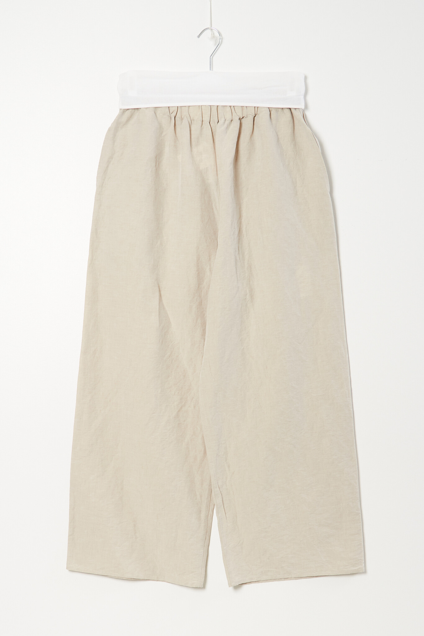 Sofie d'Hoore - Pavon relaxed pants