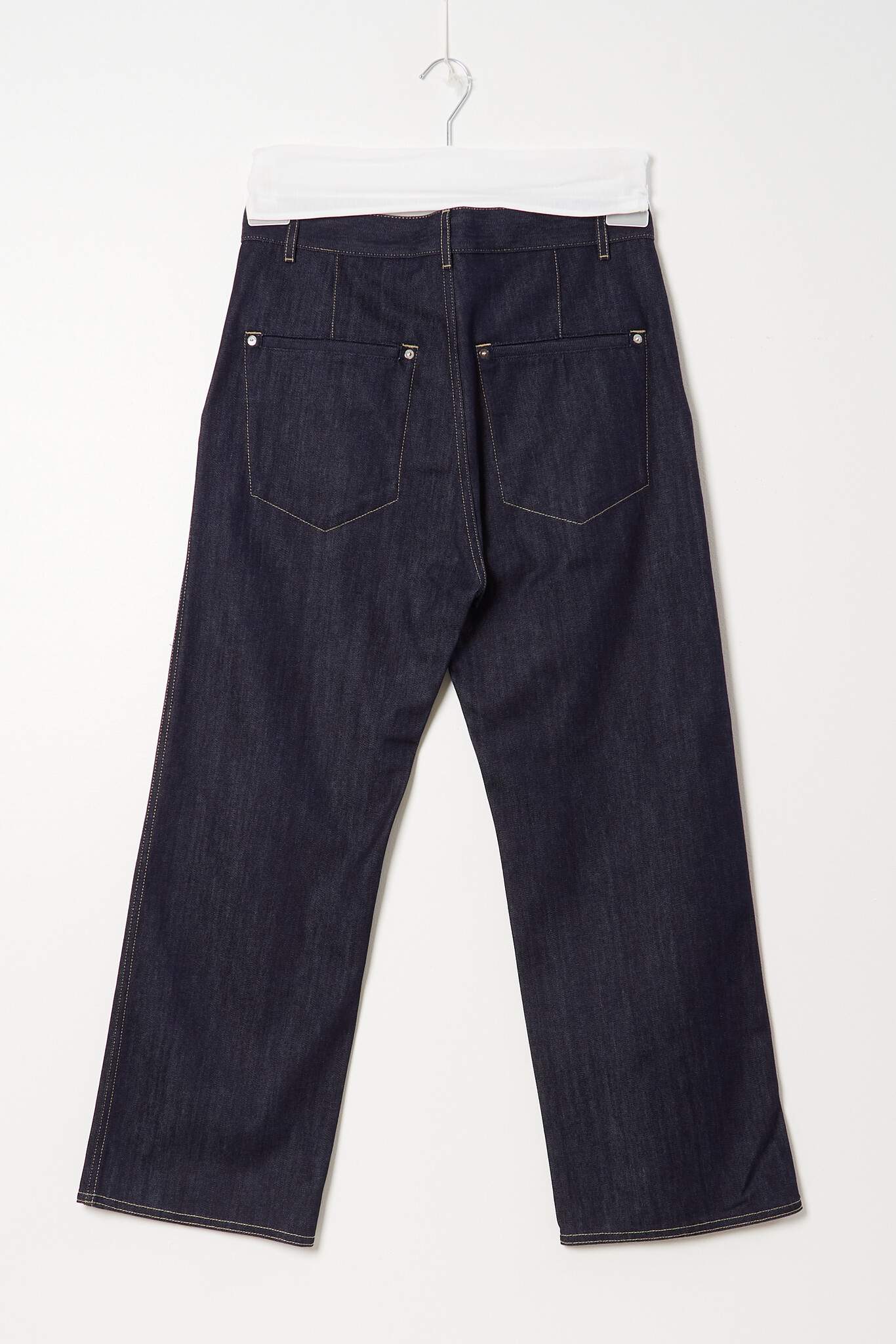 Sofie d'Hoore - Palu cropped casual pants