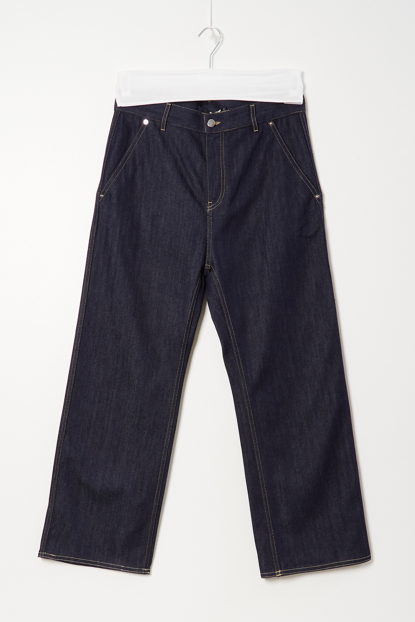 Sofie d'Hoore - Palu cropped casual pants