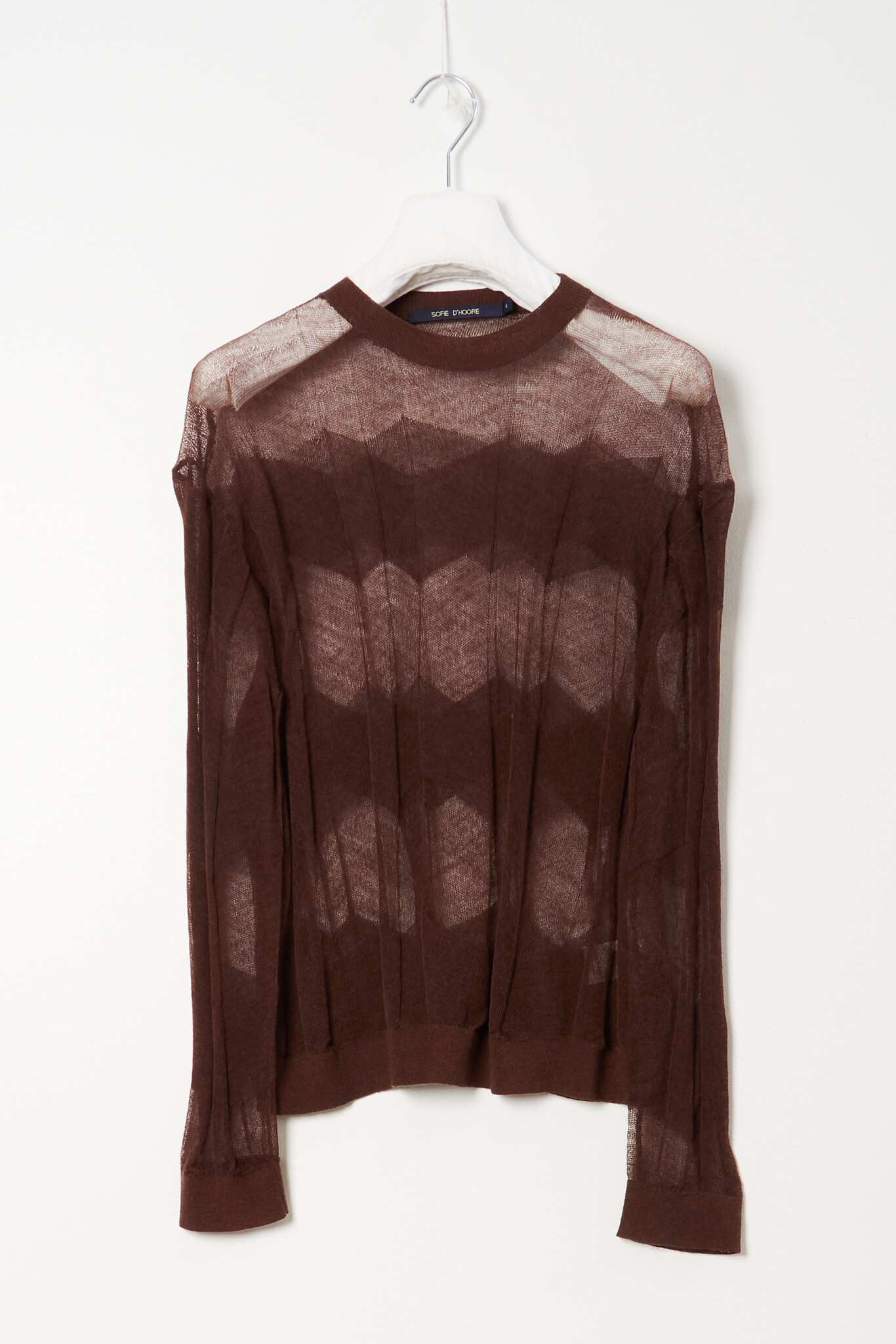 Sofie d'Hoore - Moraca pullover