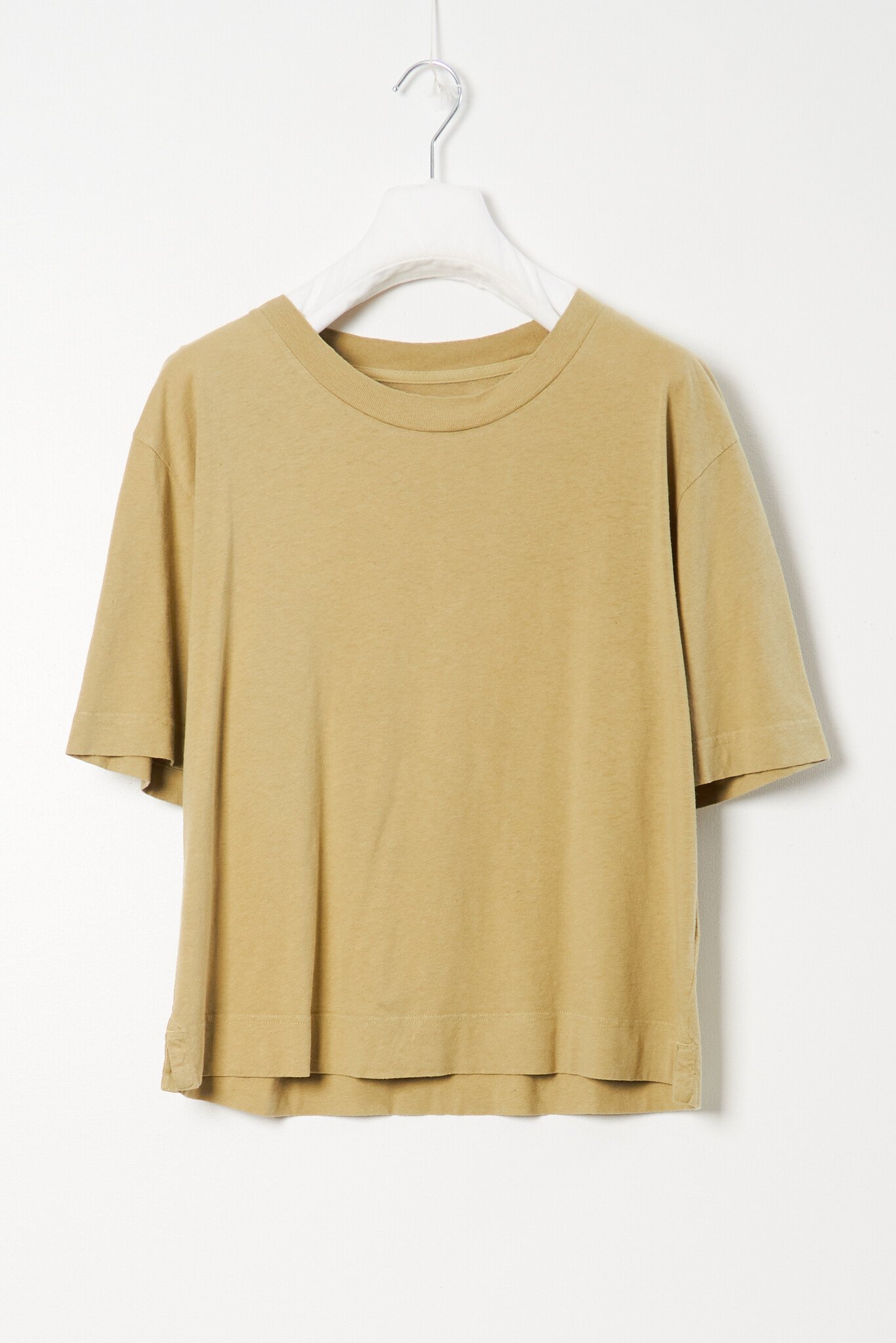 Margaret Howell - MHL simple t-shirt