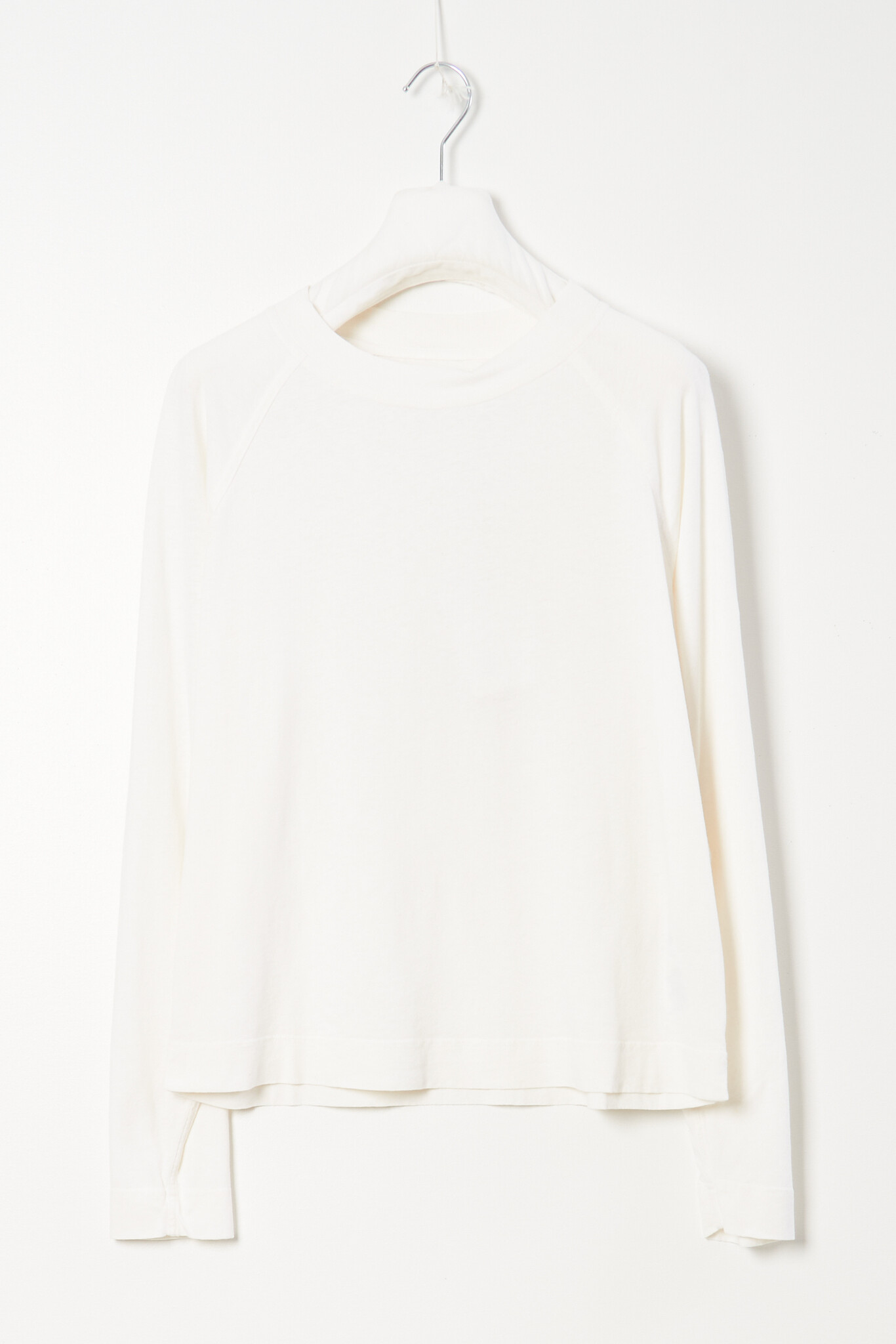 Margaret Howell - MHL raglan crew