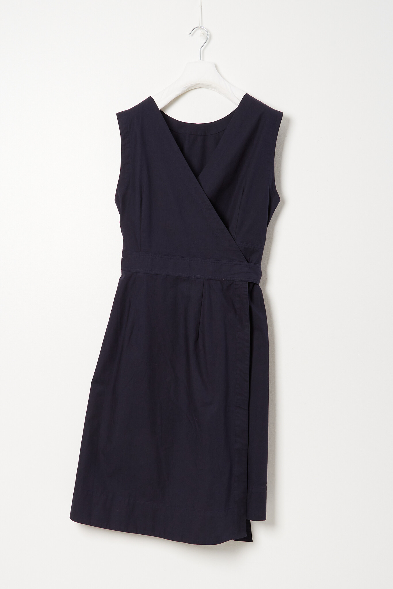 Margaret Howell - MHL Cross back apron dress