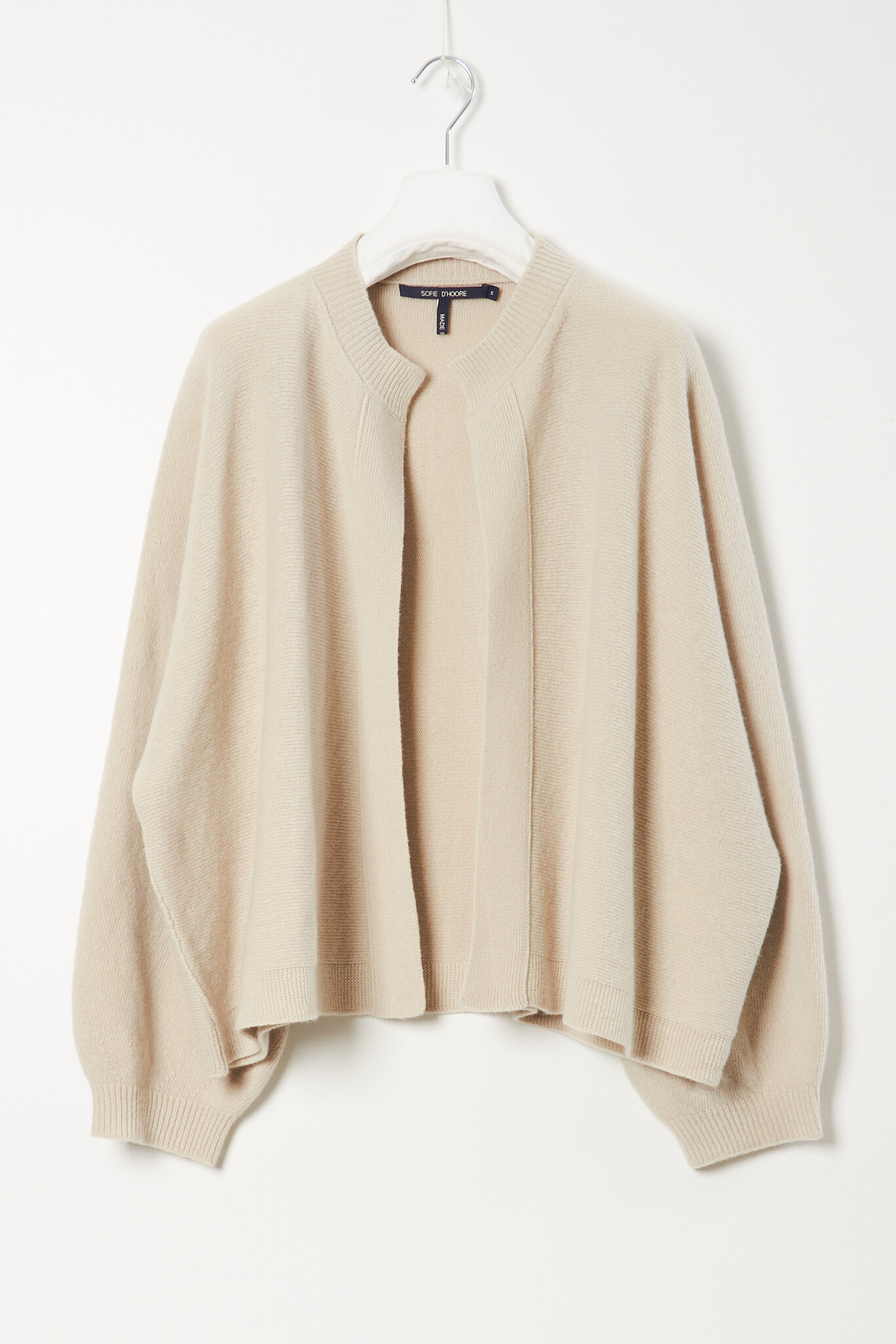 Sofie d'Hoore - Meltem oversized cardigan