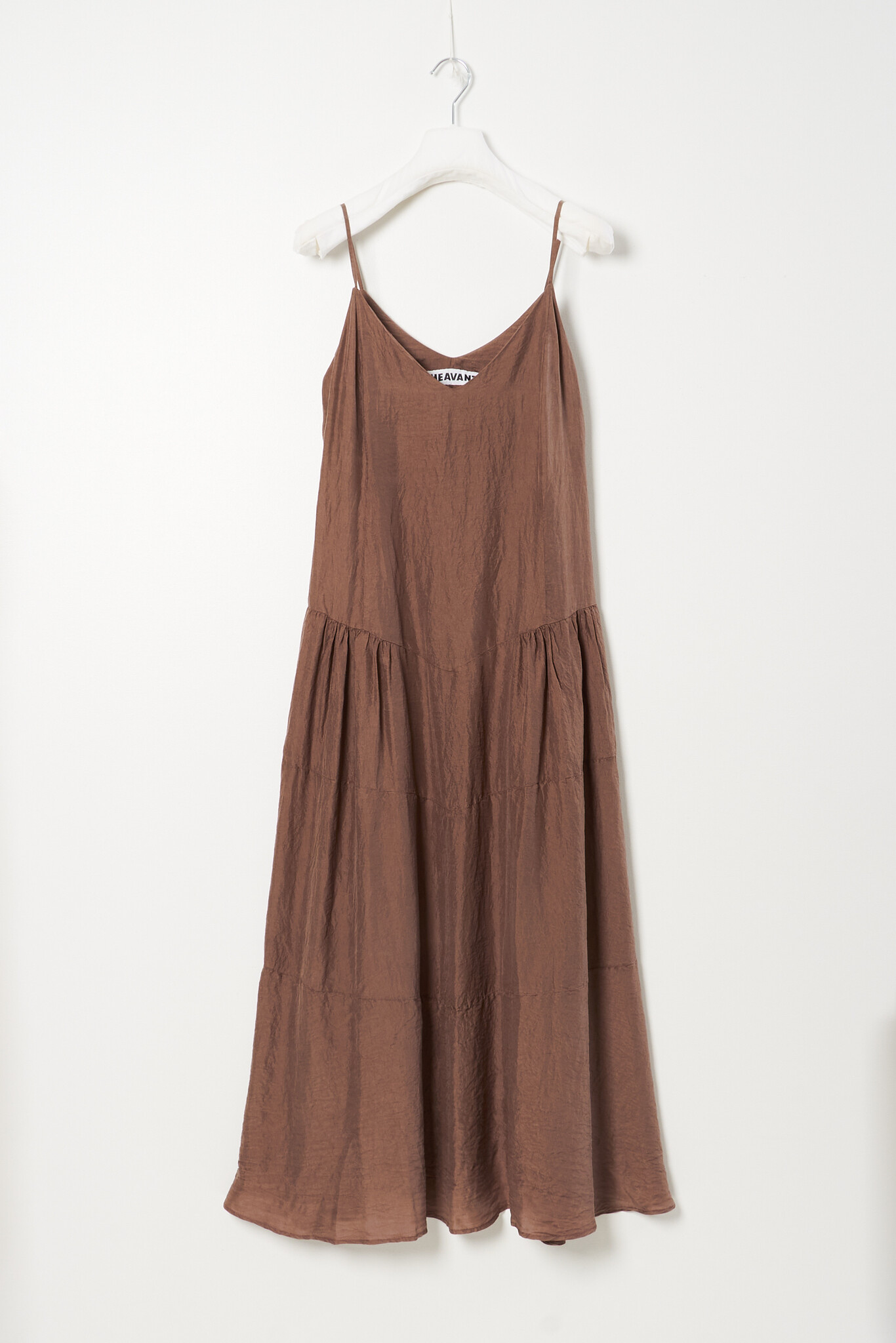The Avant - Martine dress