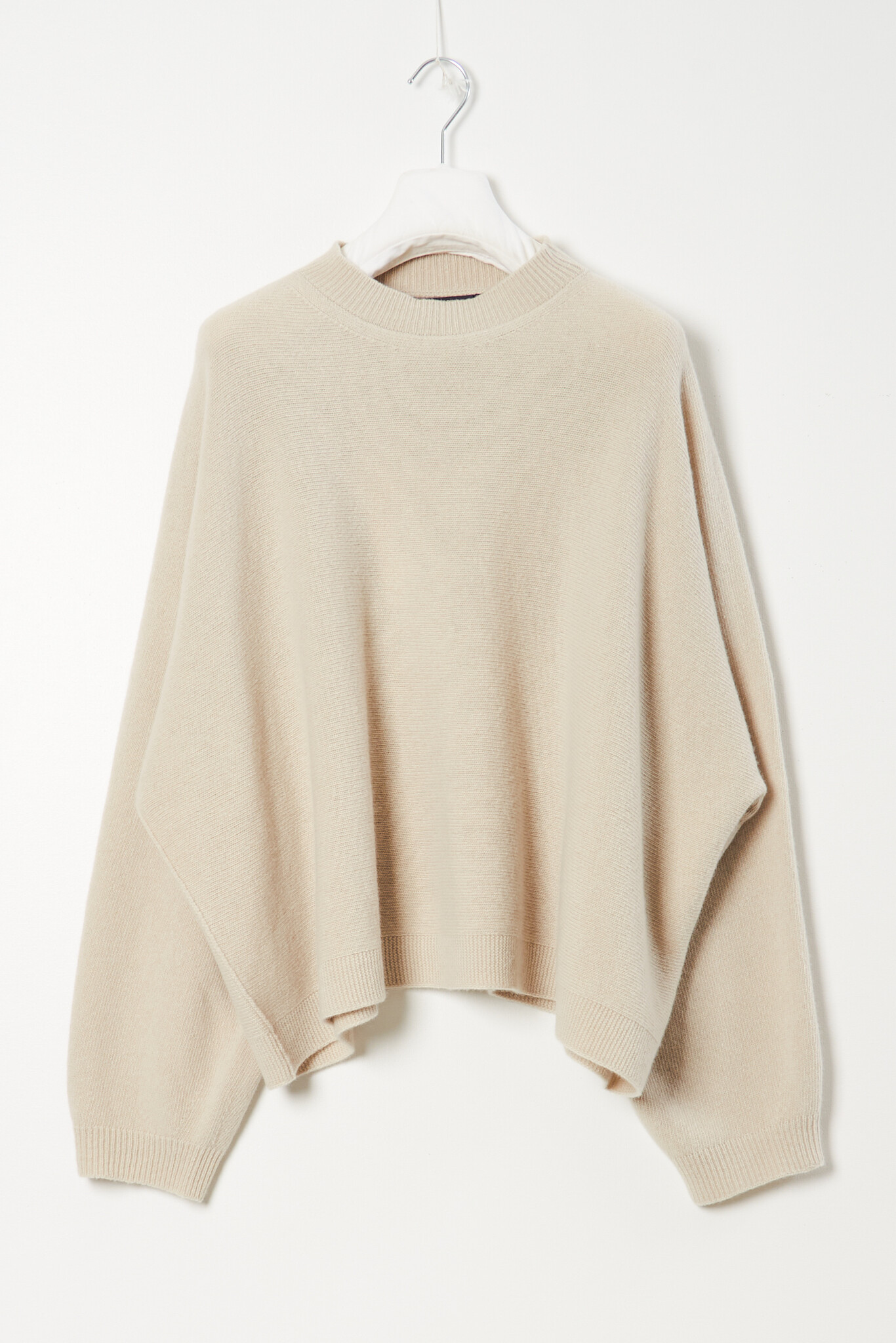 Sofie d'Hoore - Maui oversized boxie pullover